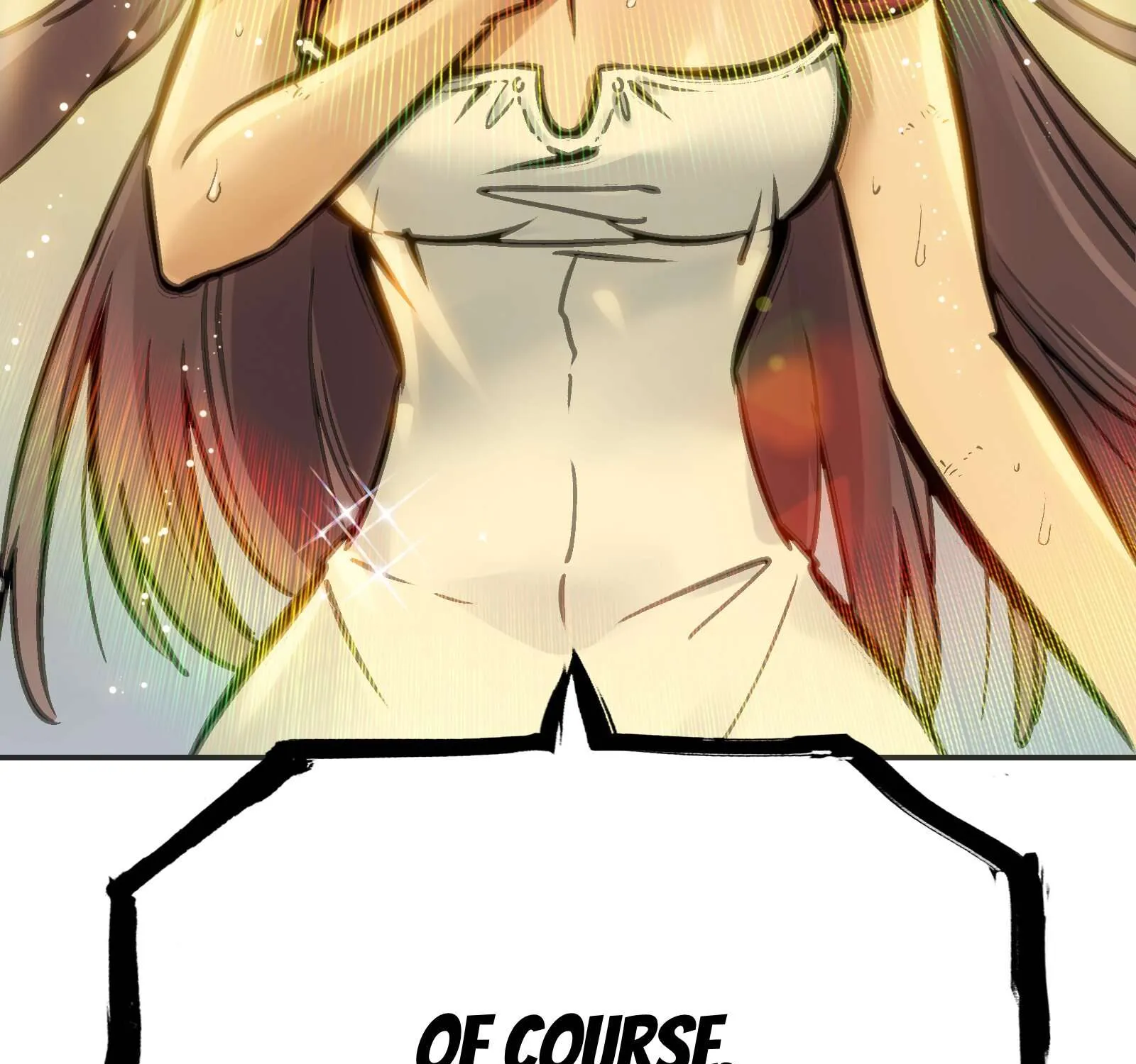 Read Might Through Death chapter 49 image 201 on Lezhin