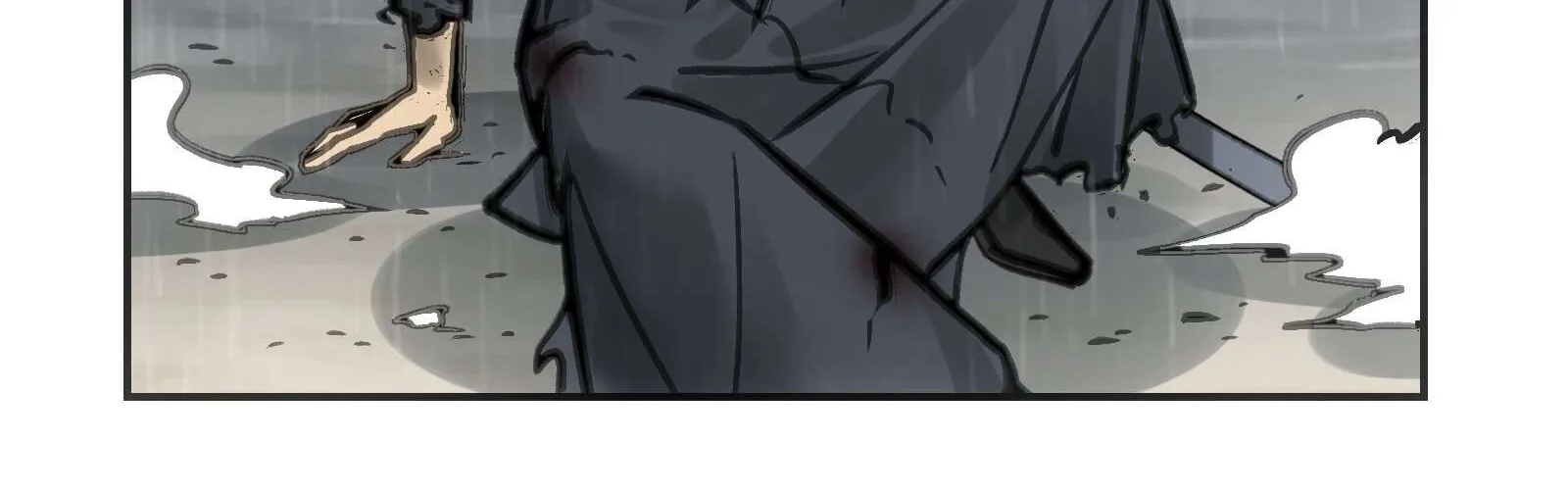 Read Might Through Death chapter 49 image 24 on Lezhin