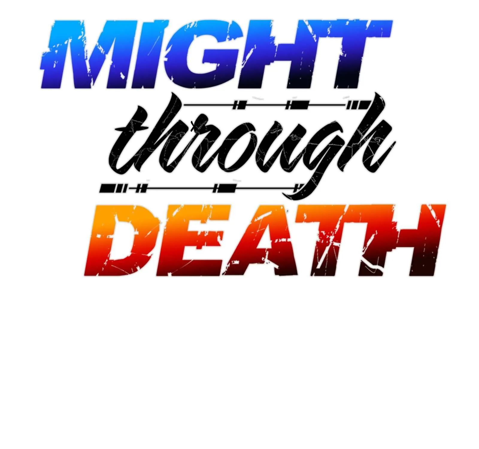 Read Might Through Death chapter 49 image 33 on Lezhin