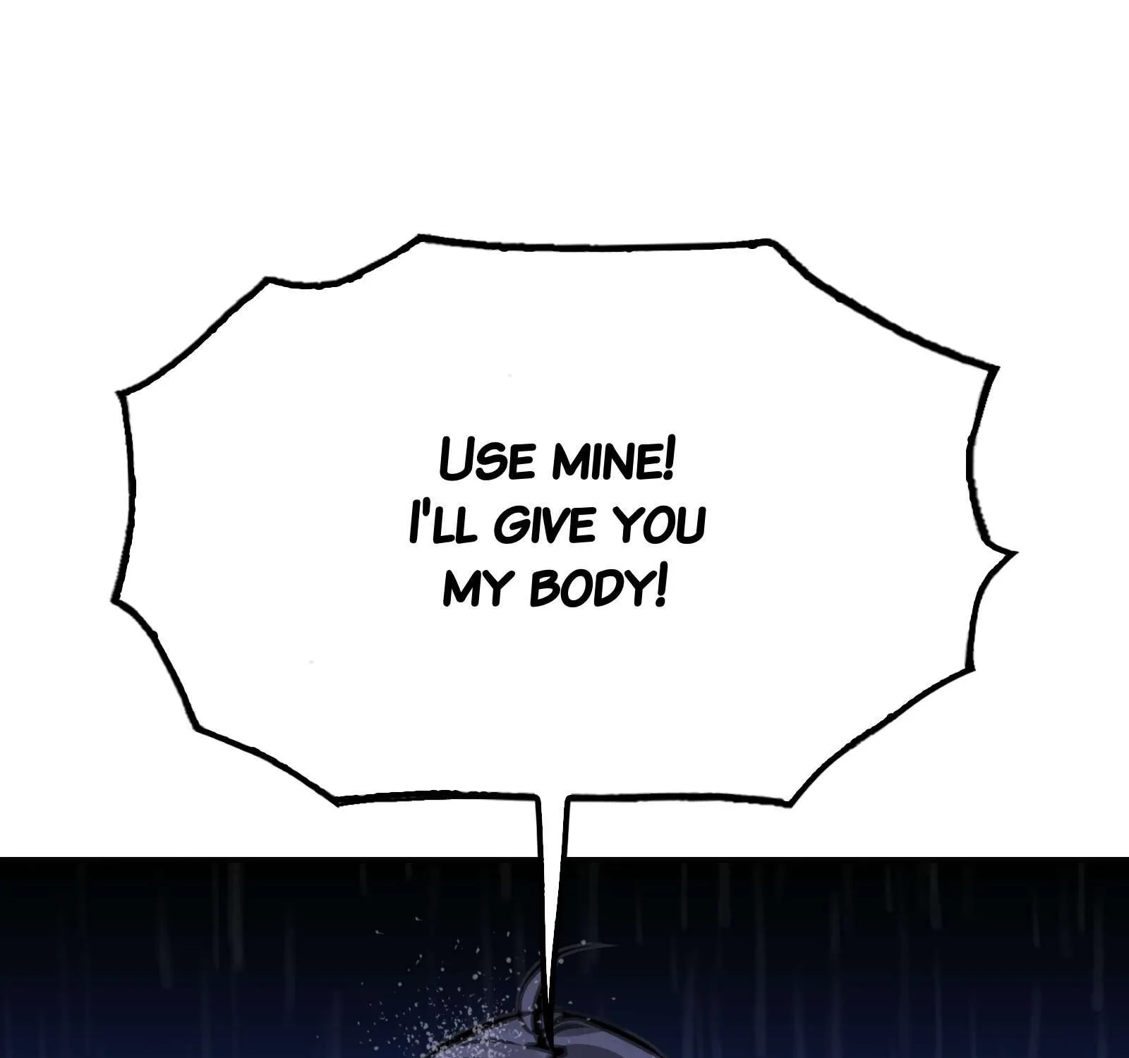 Read Might Through Death chapter 49 image 40 on Lezhin