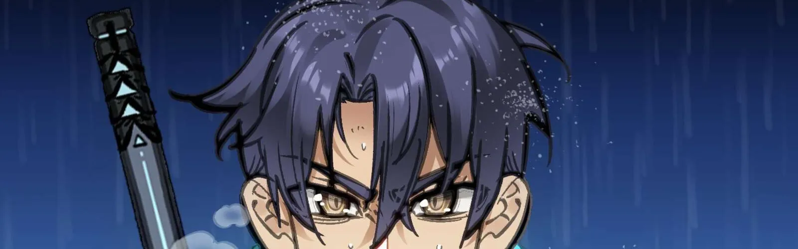Read Might Through Death chapter 49 image 41 on Lezhin