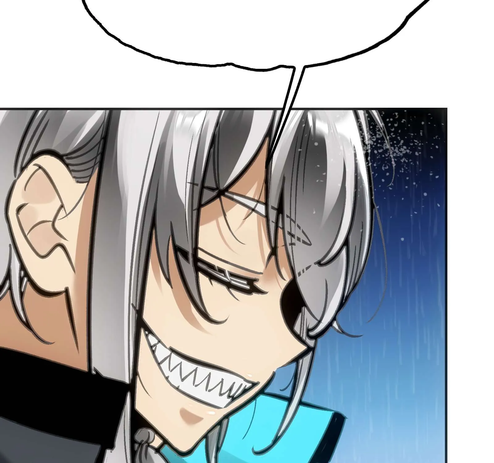 Read Might Through Death chapter 49 image 44 on Lezhin