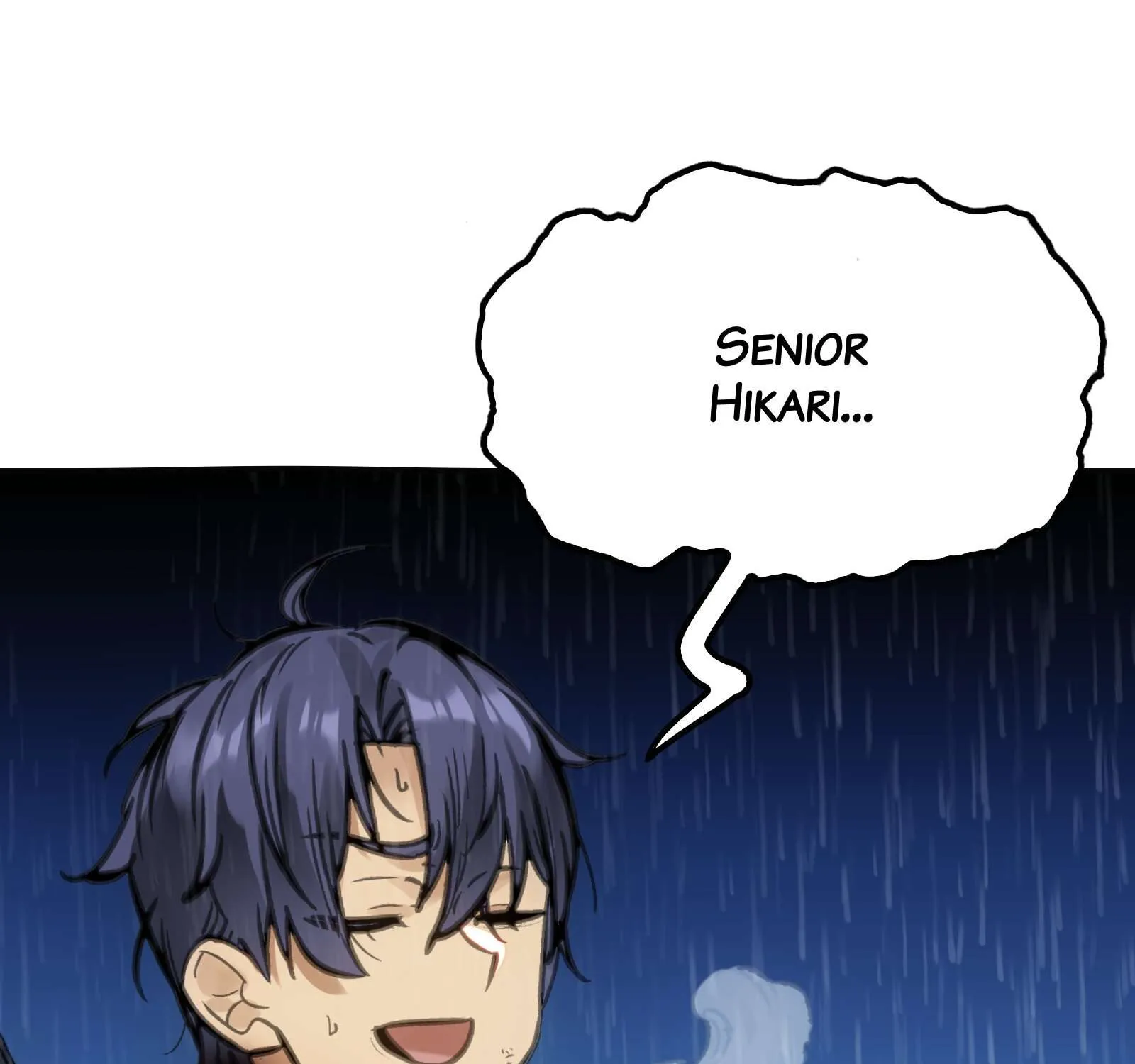 Read Might Through Death chapter 49 image 5 on Lezhin