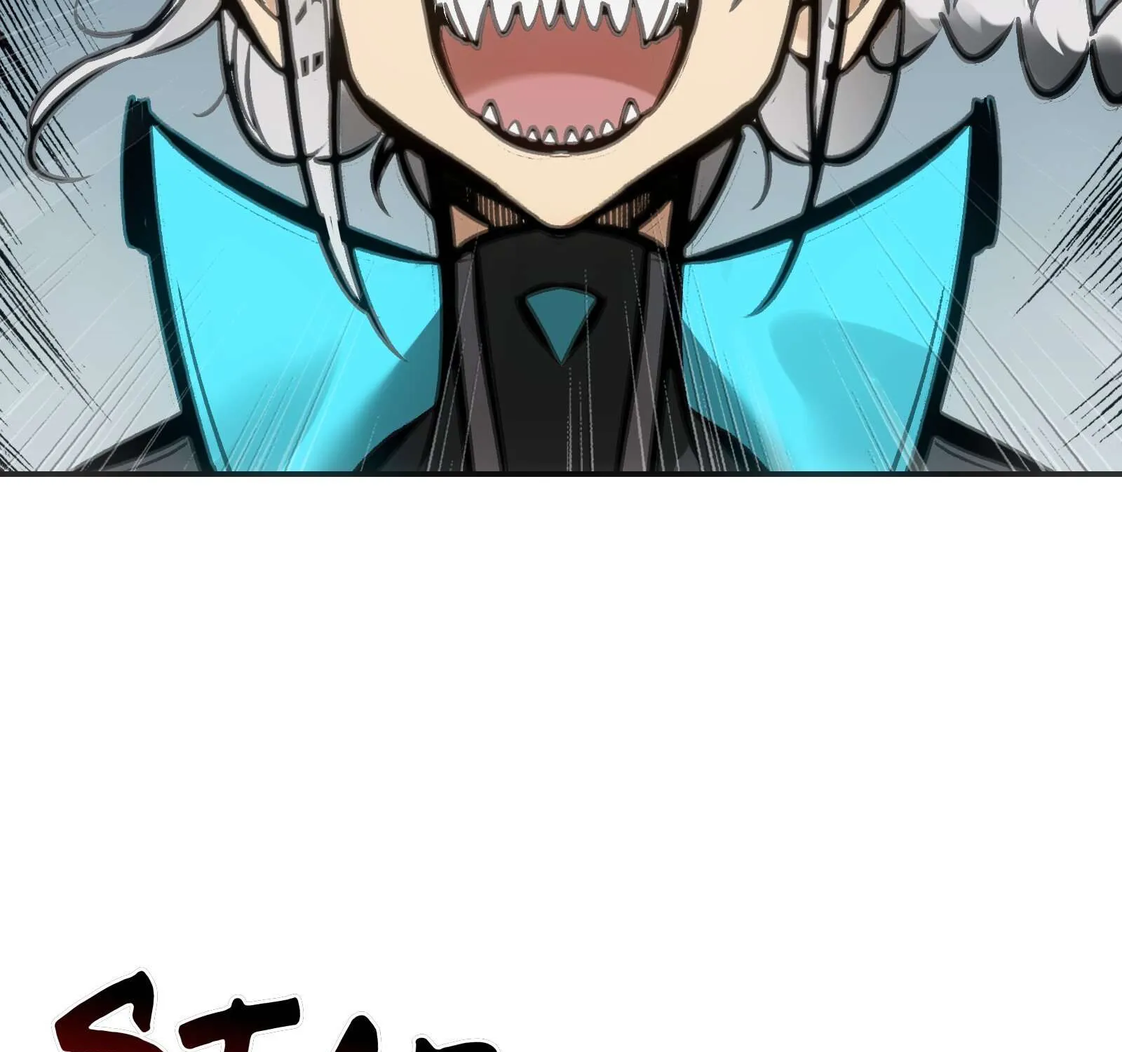 Read Might Through Death chapter 49 image 52 on Lezhin