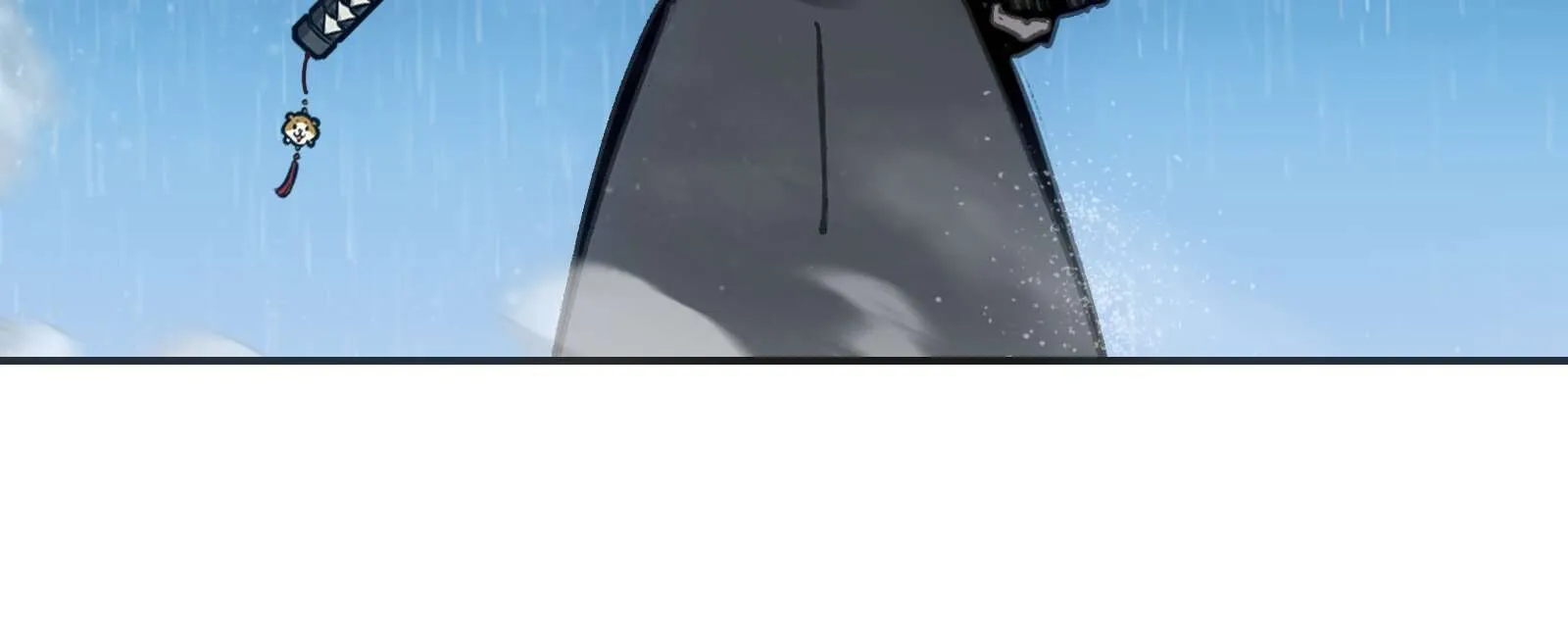 Read Might Through Death chapter 49 image 58 on Lezhin