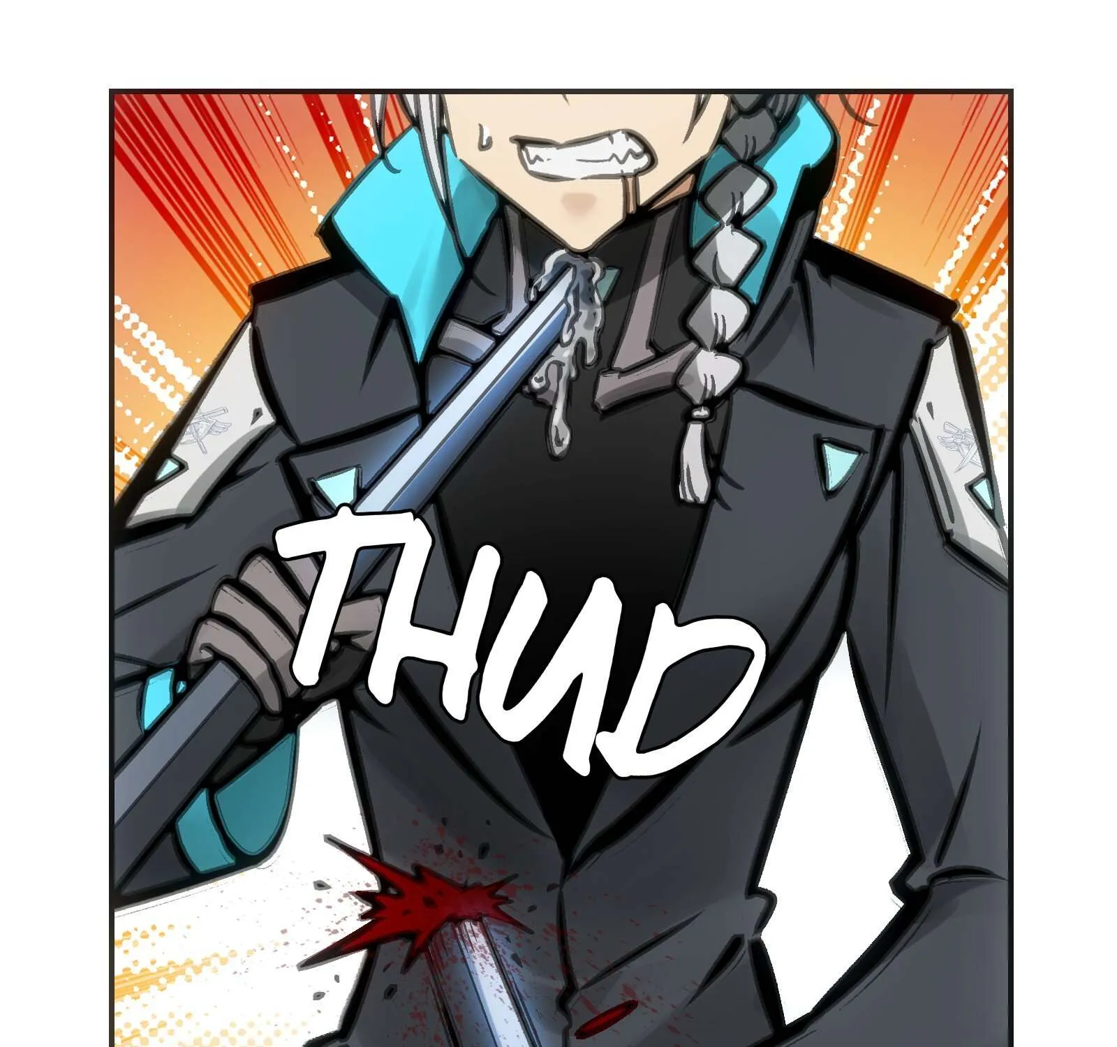Read Might Through Death chapter 49 image 59 on Lezhin