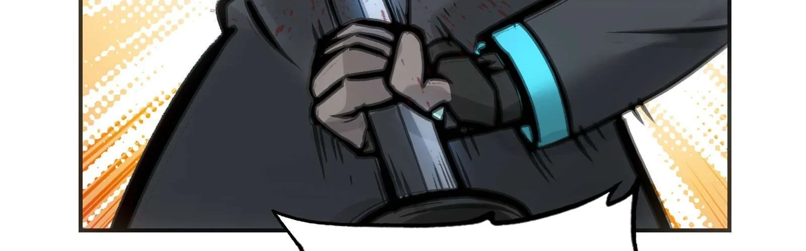 Read Might Through Death chapter 49 image 60 on Lezhin
