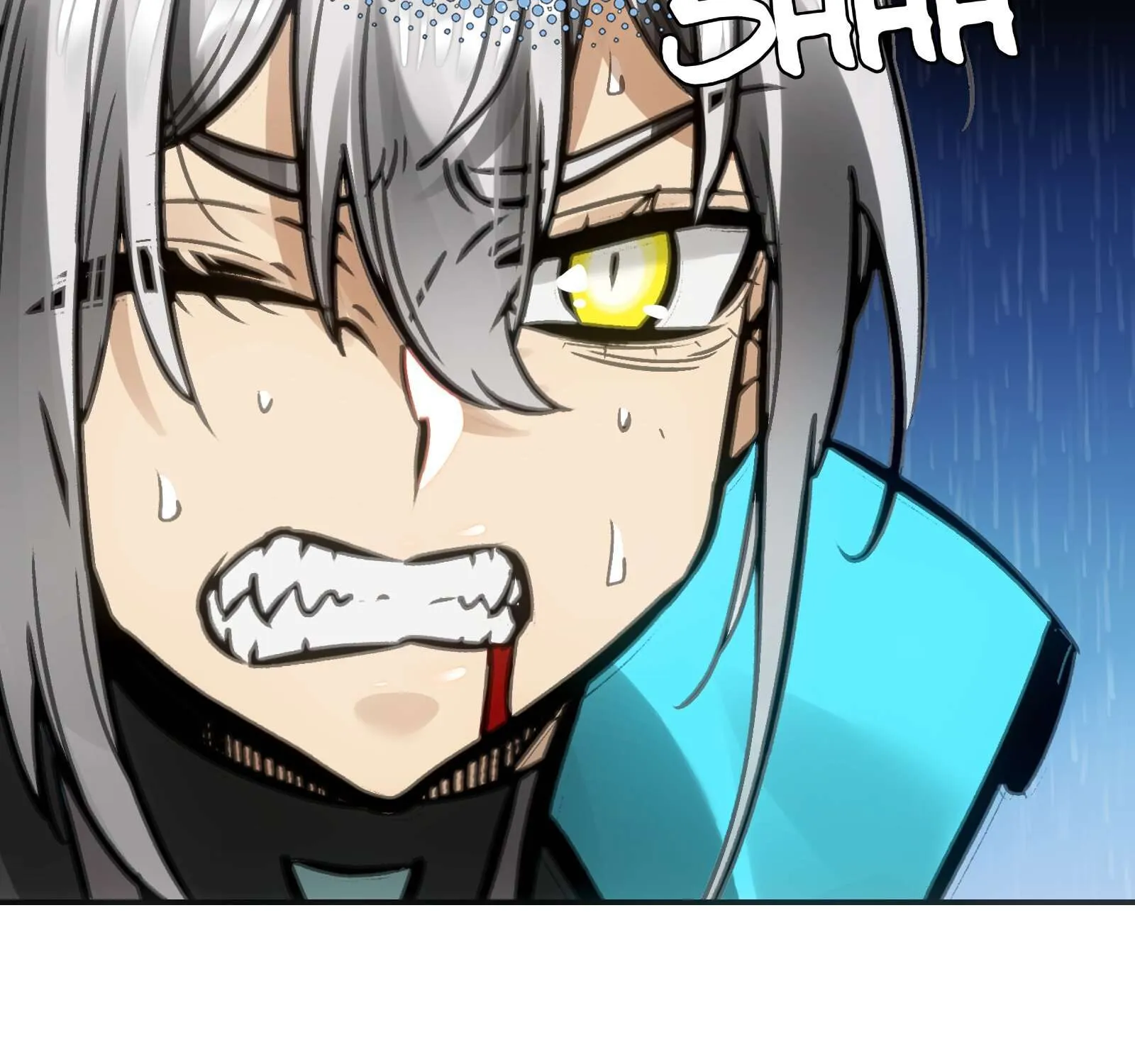 Read Might Through Death chapter 49 image 63 on Lezhin