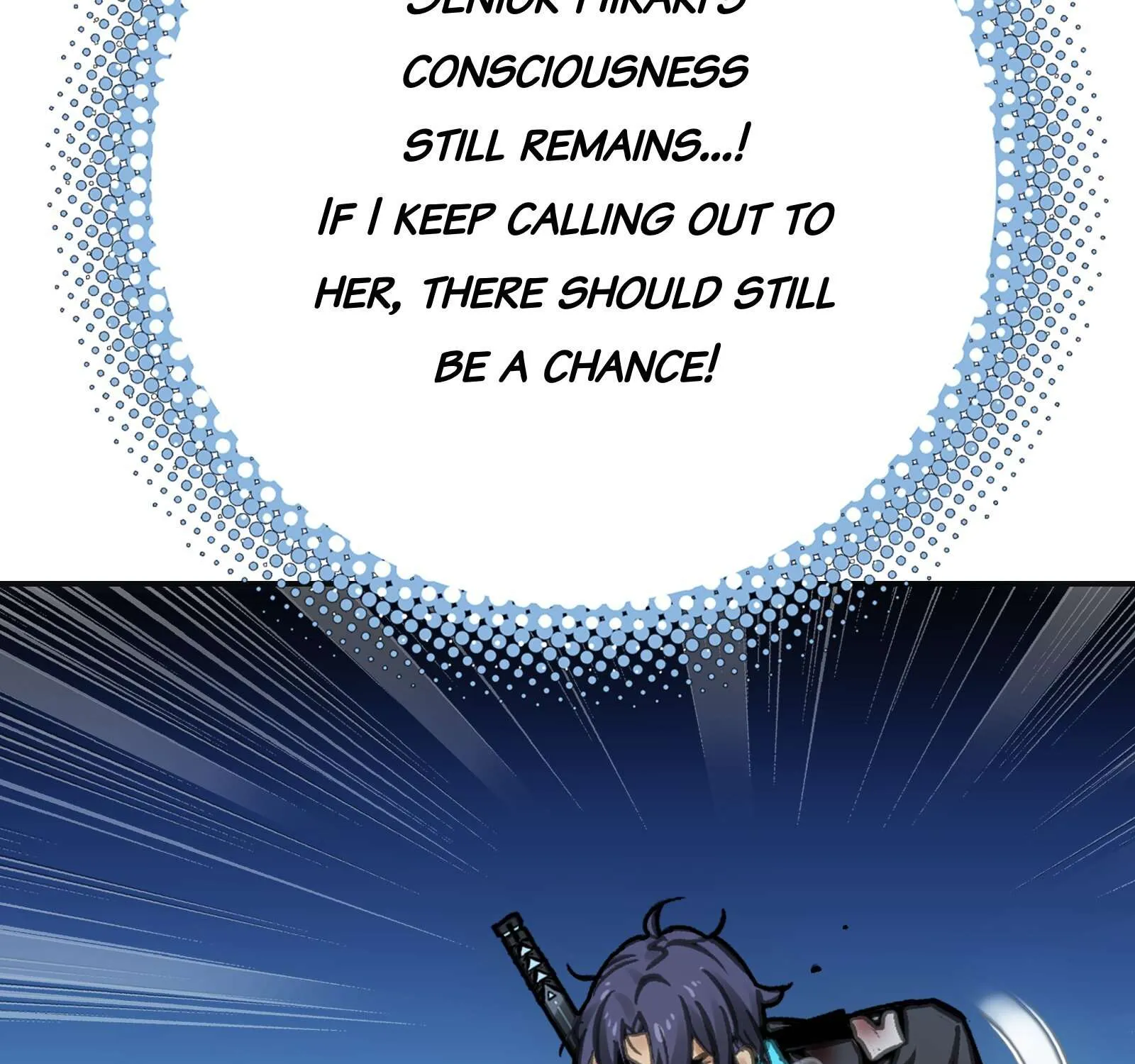 Read Might Through Death chapter 49 image 65 on Lezhin
