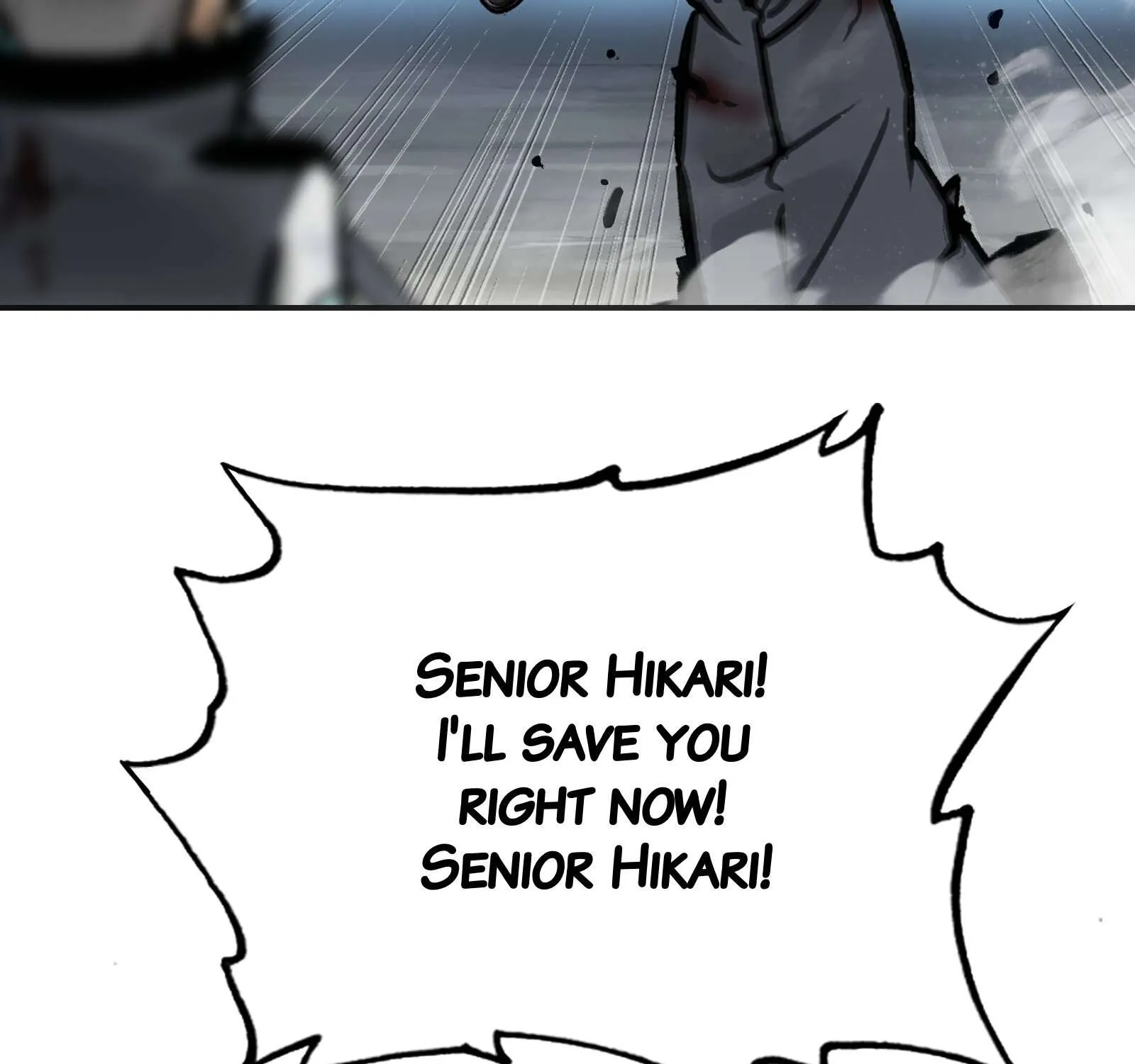 Read Might Through Death chapter 49 image 67 on Lezhin