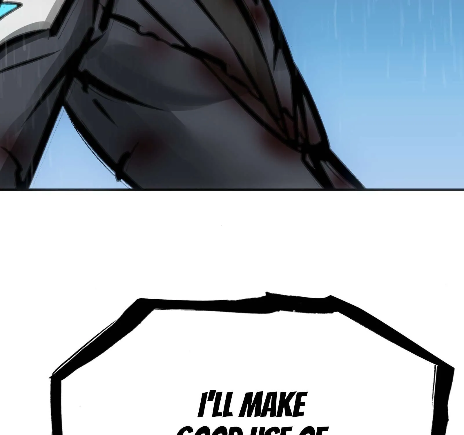 Read Might Through Death chapter 49 image 7 on Lezhin
