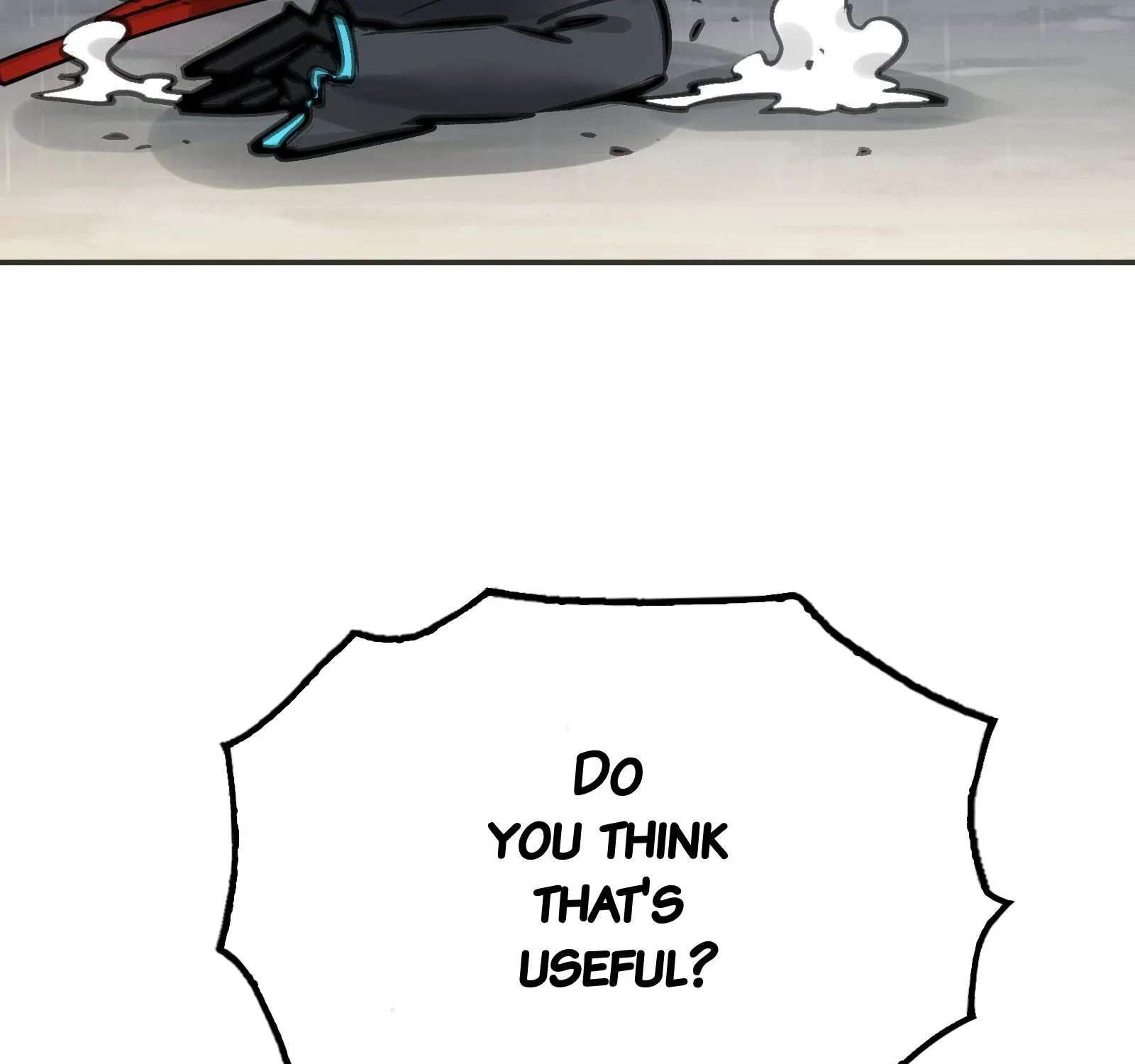 Read Might Through Death chapter 49 image 71 on Lezhin