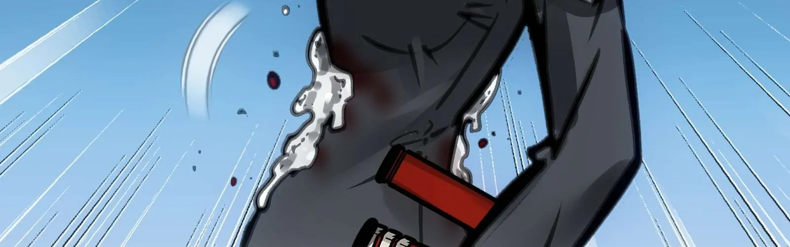 Read Might Through Death chapter 49 image 93 on Lezhin