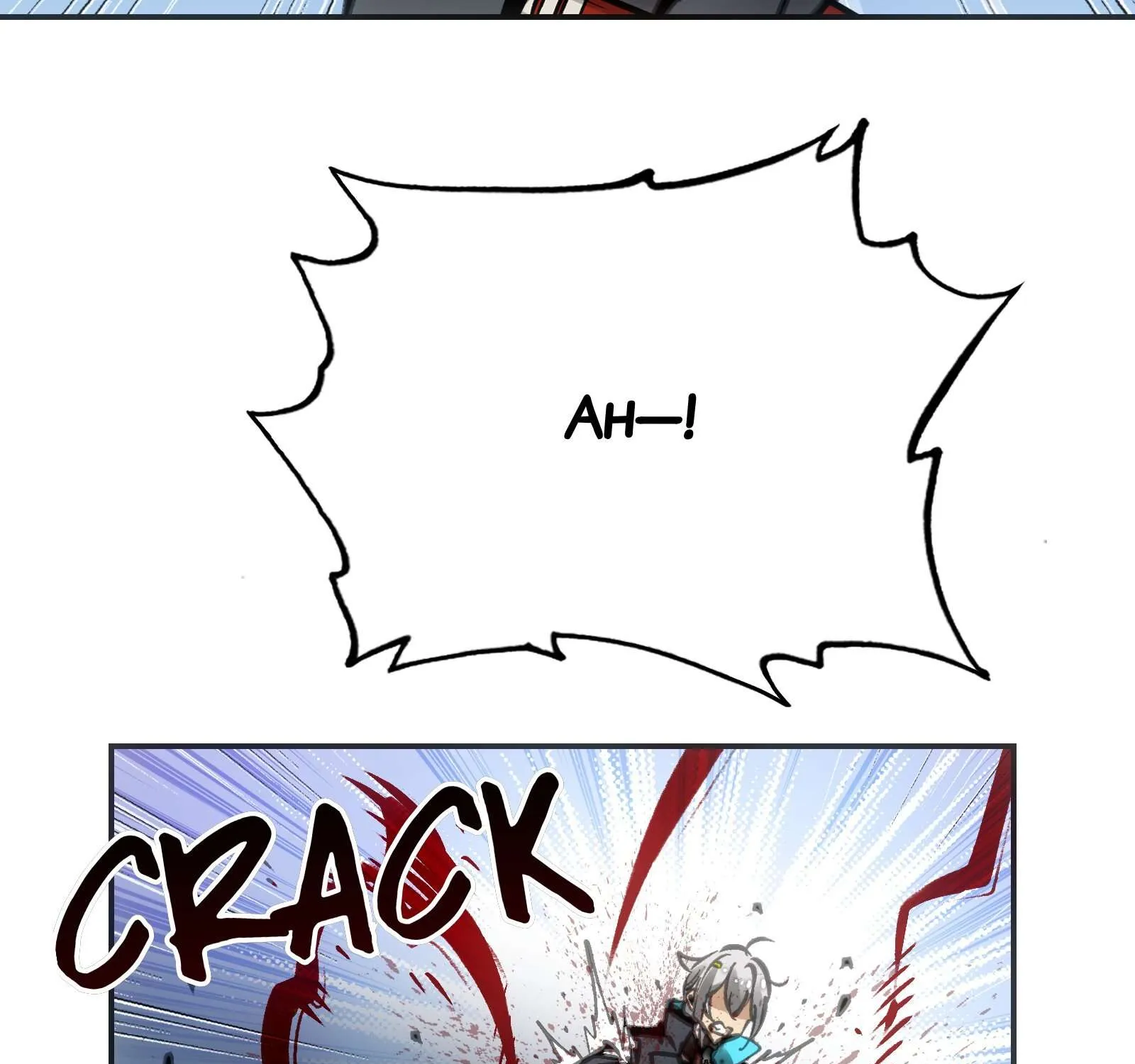 Read Might Through Death chapter 49 image 94 on Lezhin