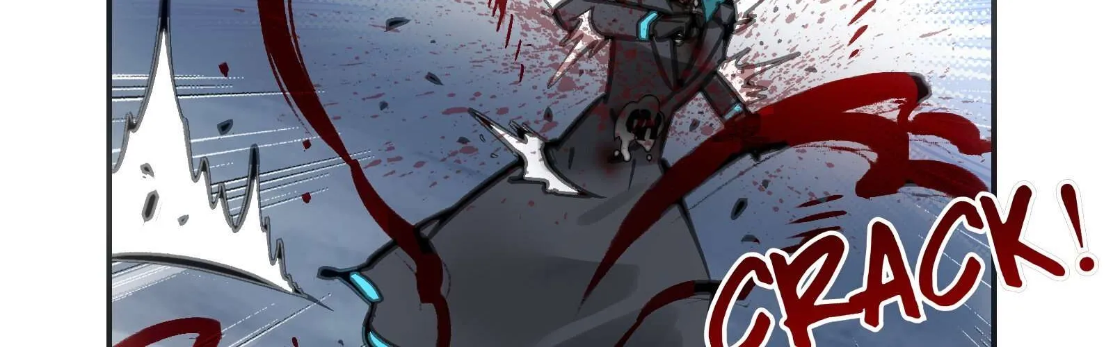 Read Might Through Death chapter 49 image 95 on Lezhin