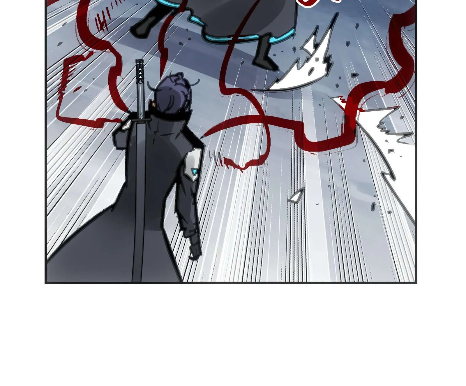 Read Might Through Death chapter 49 image 96 on Lezhin