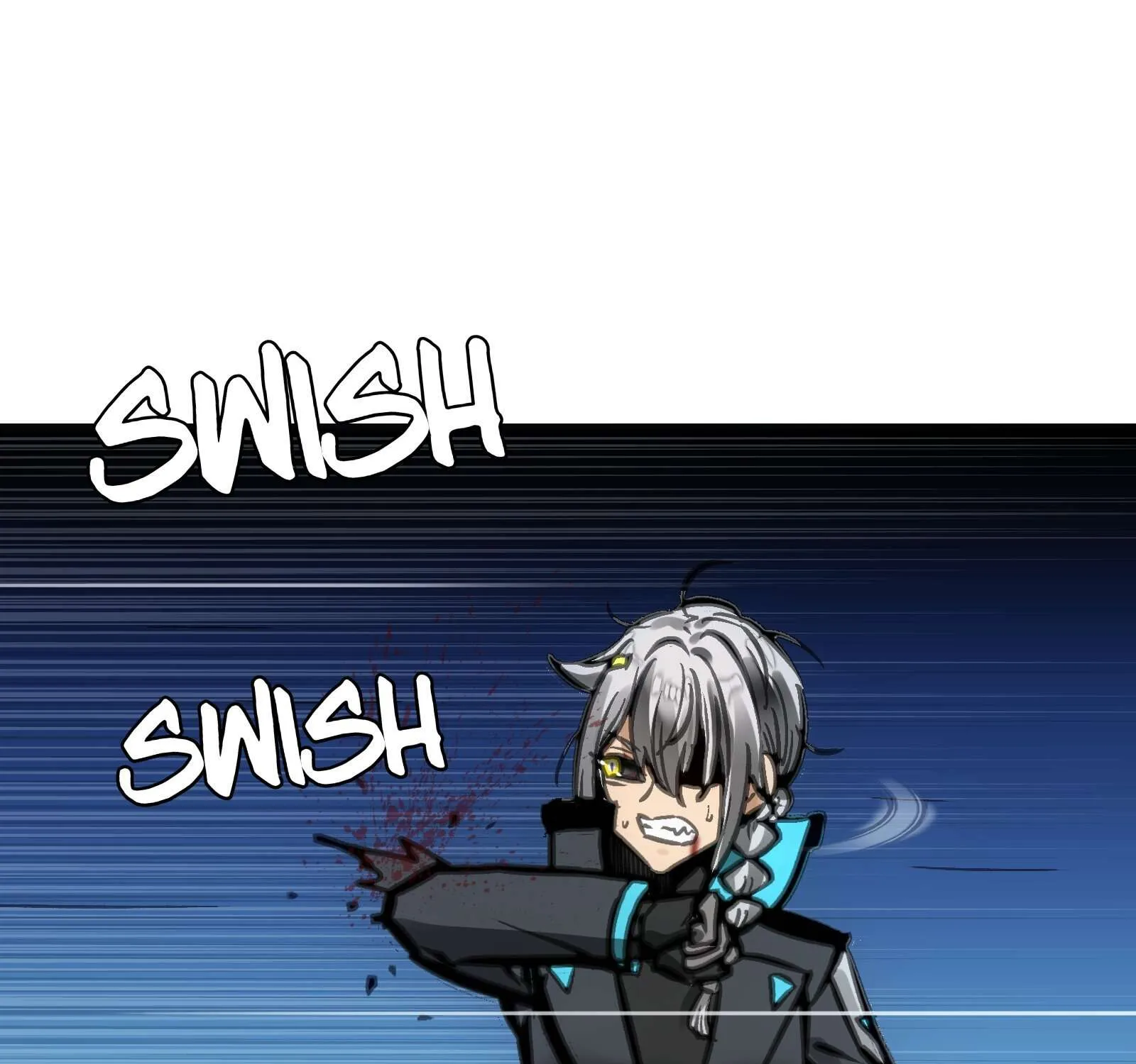 Read Might Through Death chapter 49 image 99 on Lezhin