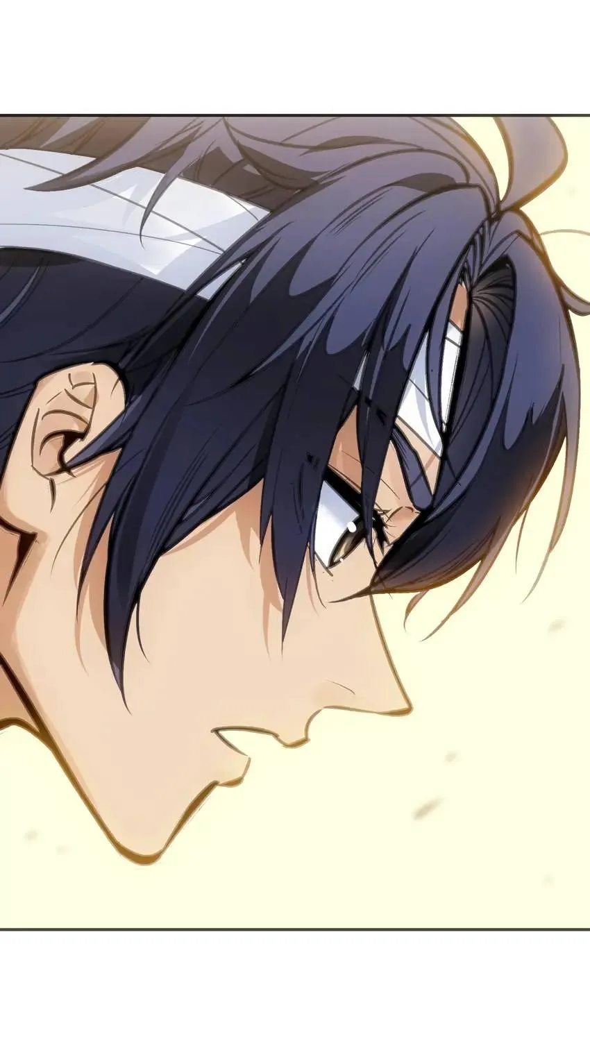 Read Might Through Death chapter 5 image 15 on Lezhin