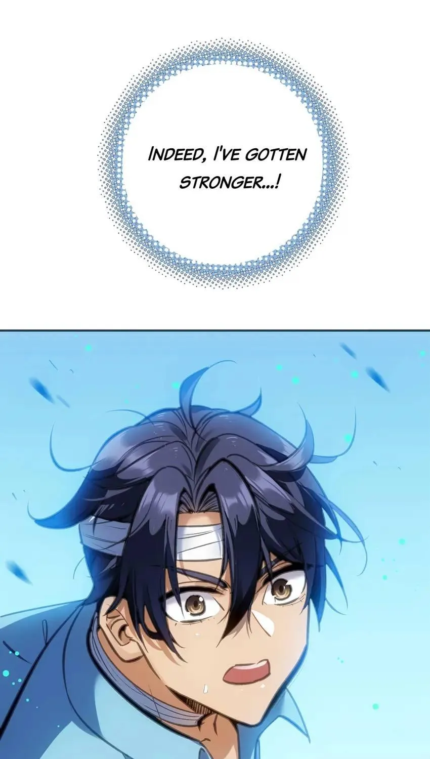 Read Might Through Death chapter 5 image 2 on Lezhin