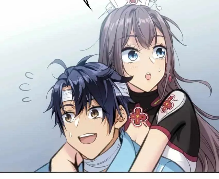 Read Might Through Death chapter 5 image 24 on Lezhin