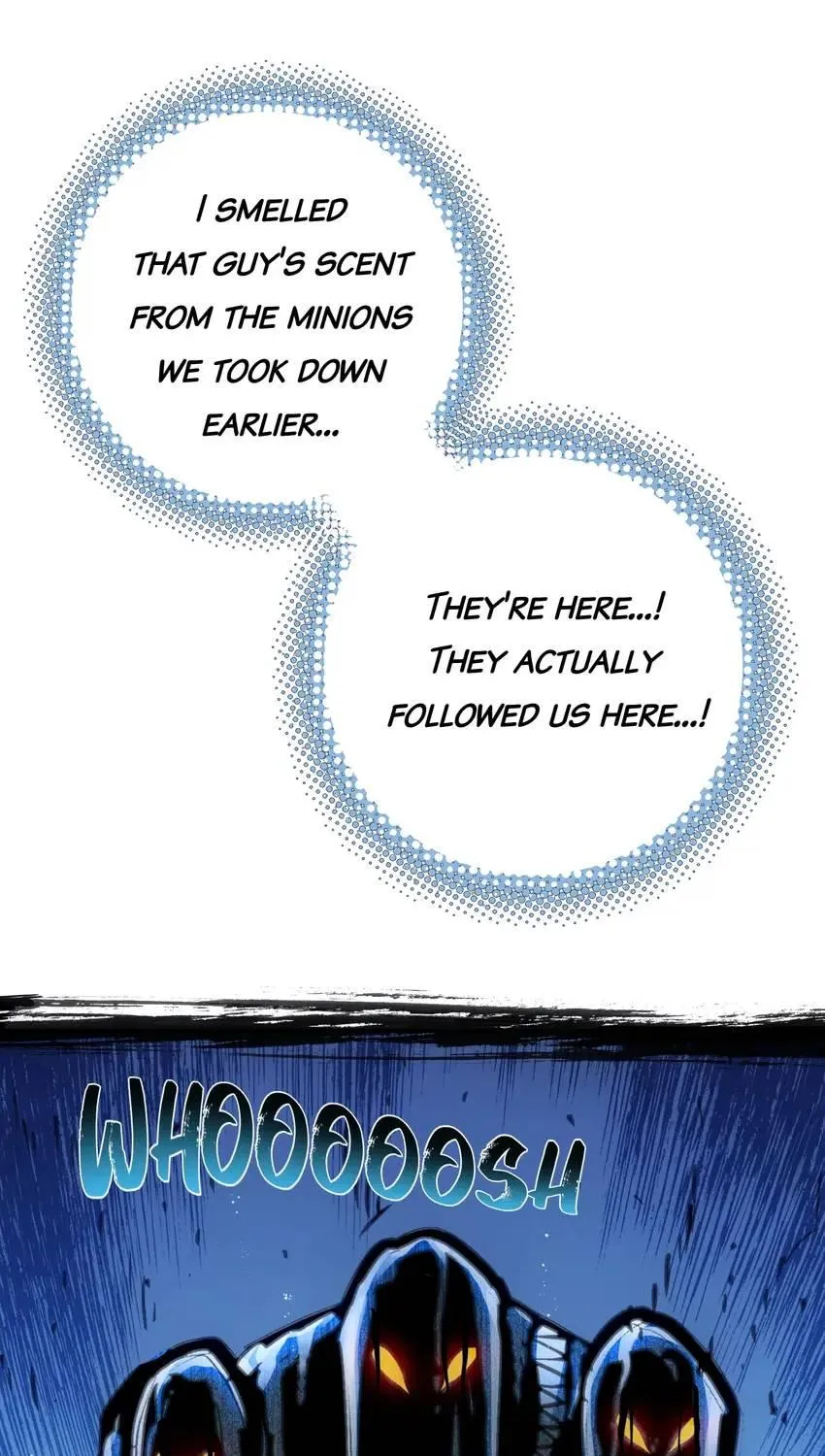 Read Might Through Death chapter 5 image 29 on Lezhin