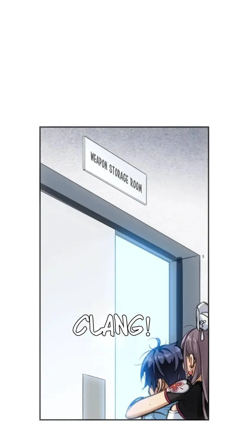 Read Might Through Death chapter 5 image 33 on Lezhin