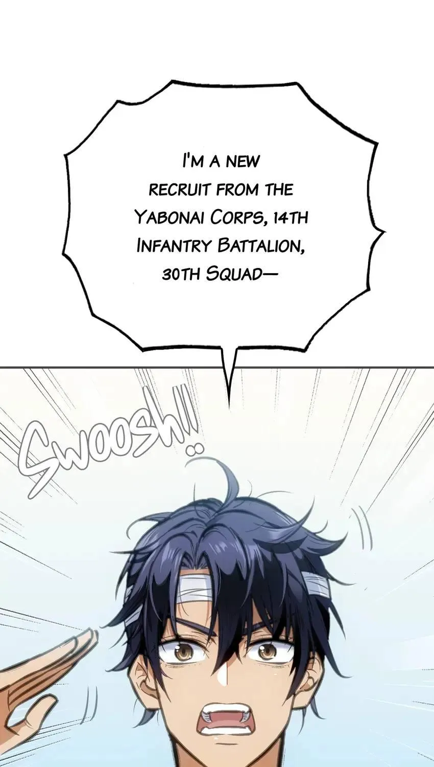 Read Might Through Death chapter 5 image 43 on Lezhin