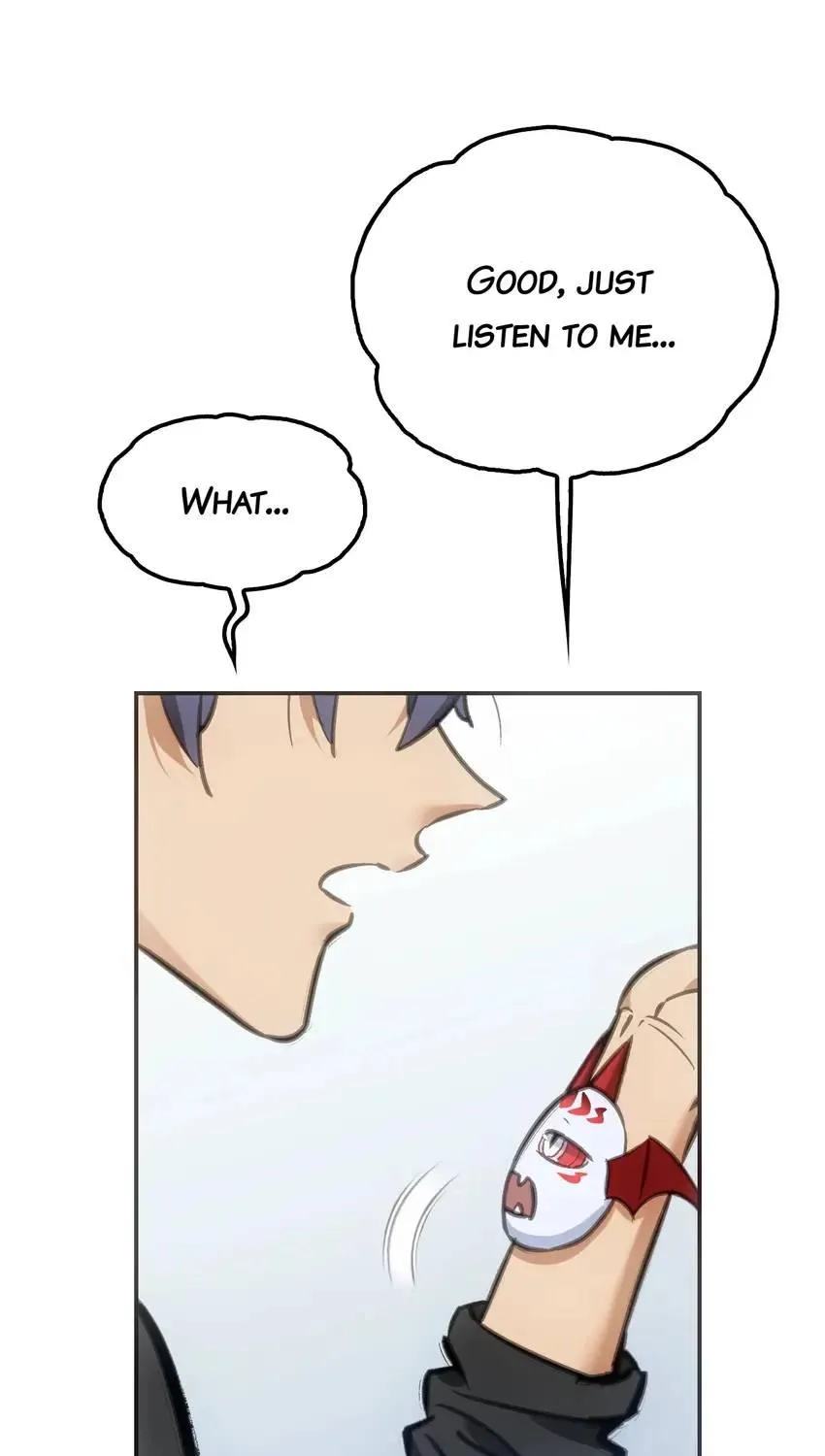 Read Might Through Death chapter 5 image 50 on Lezhin