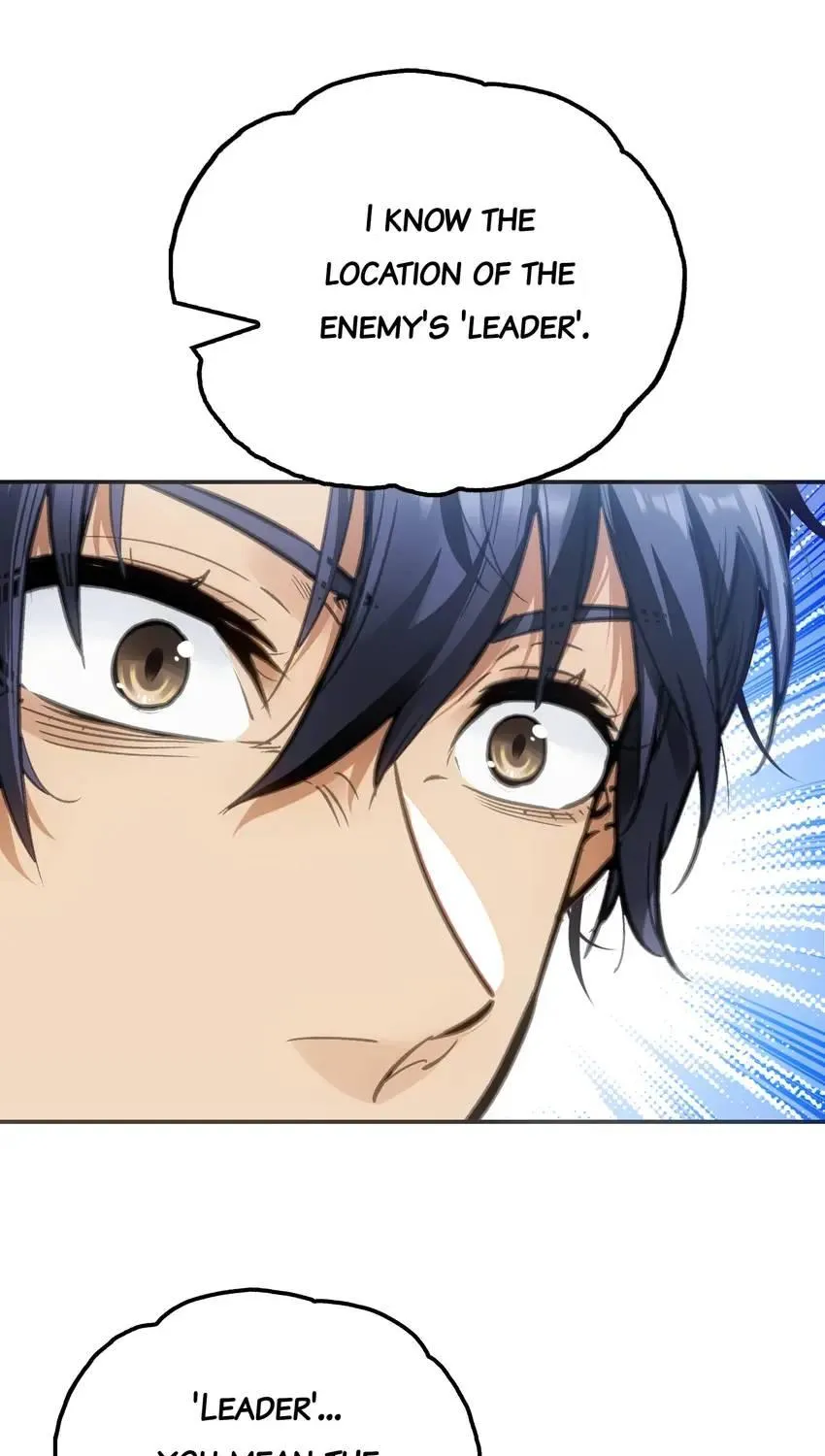 Read Might Through Death chapter 5 image 52 on Lezhin
