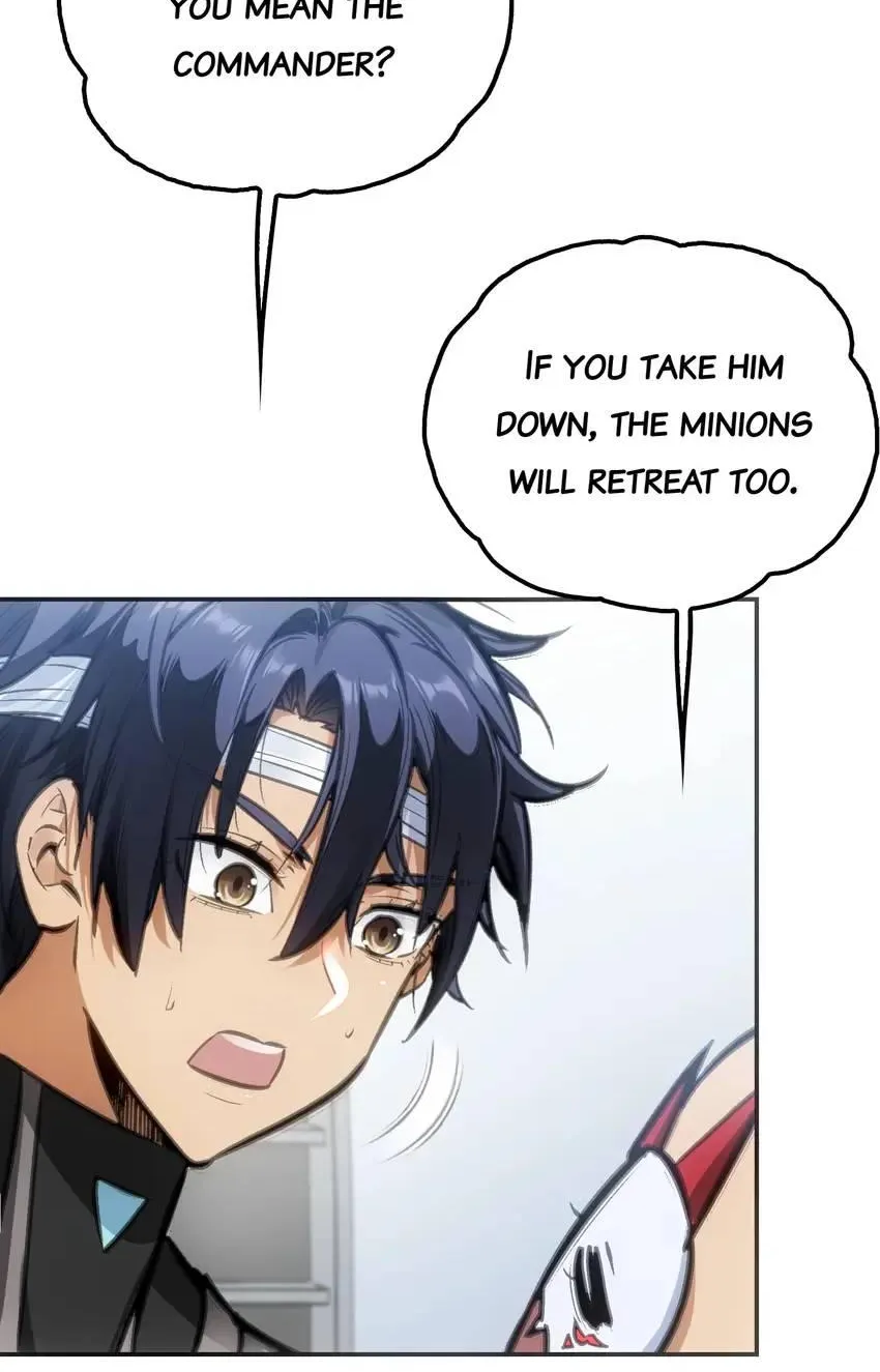 Read Might Through Death chapter 5 image 53 on Lezhin