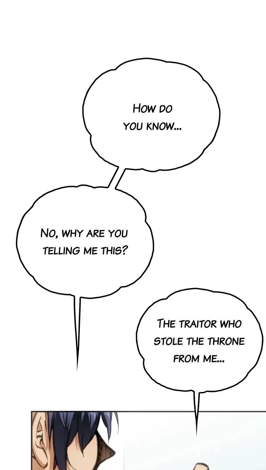 Read Might Through Death chapter 5 image 54 on Lezhin