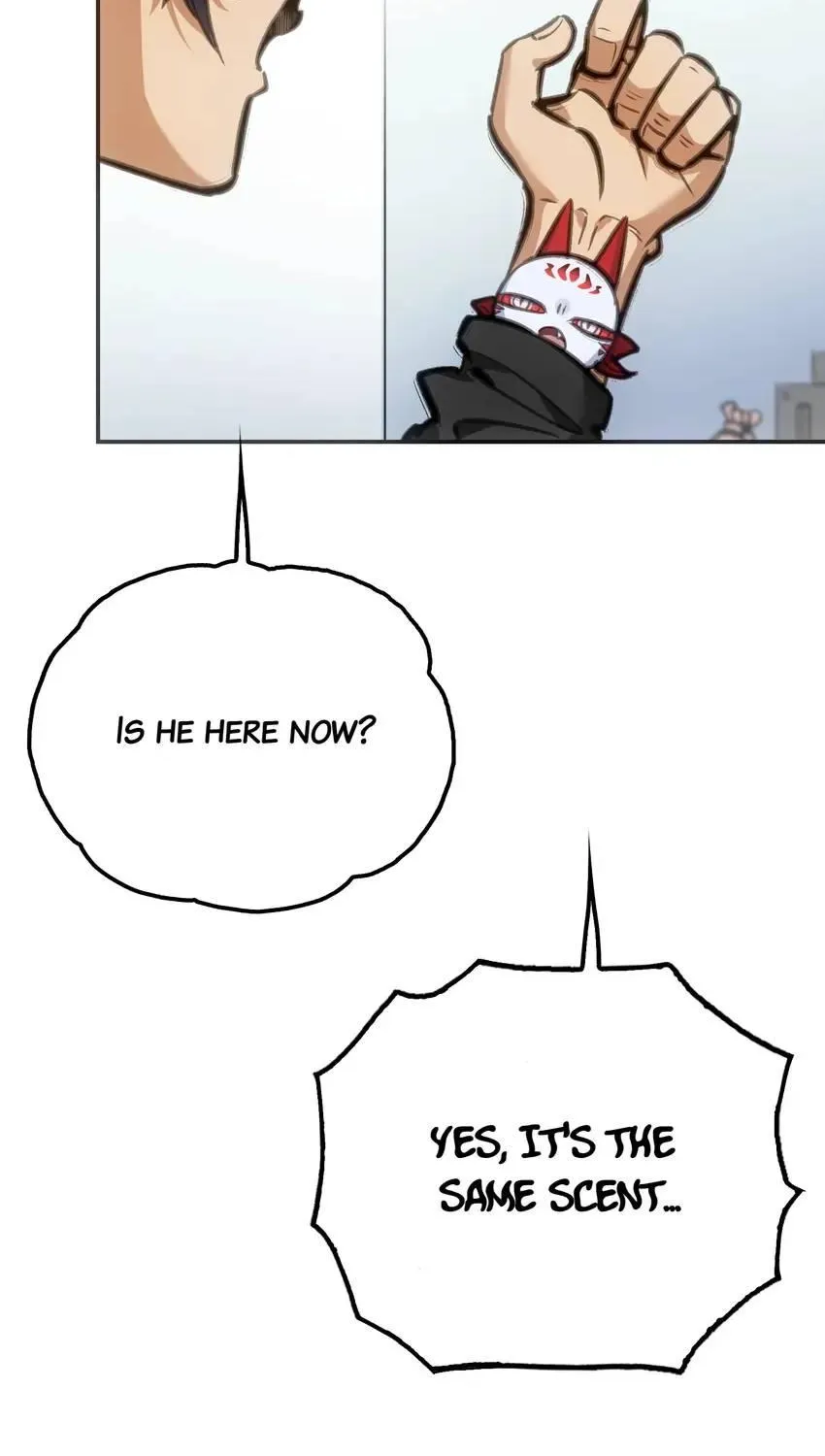 Read Might Through Death chapter 5 image 55 on Lezhin