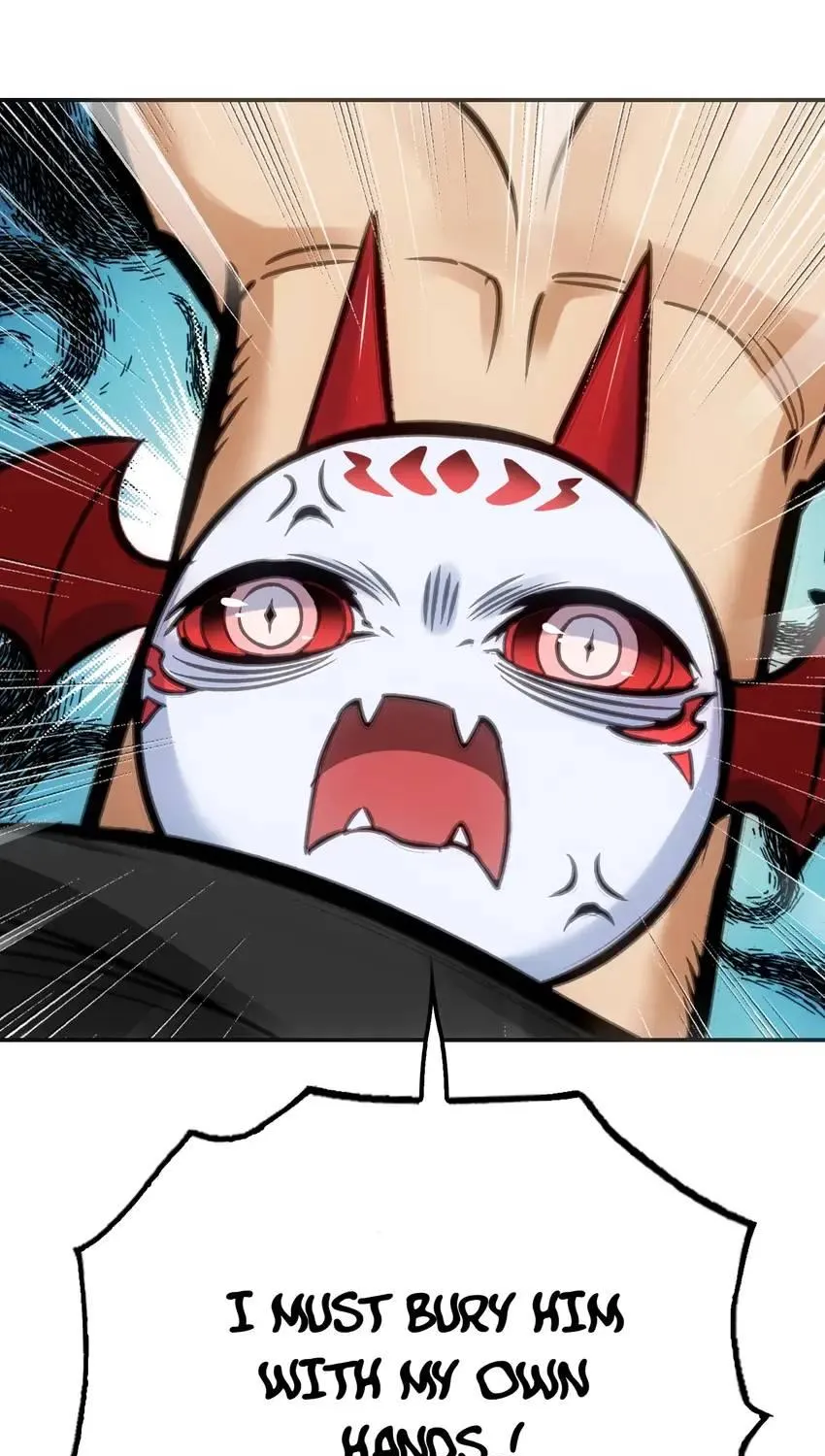 Read Might Through Death chapter 5 image 57 on Lezhin