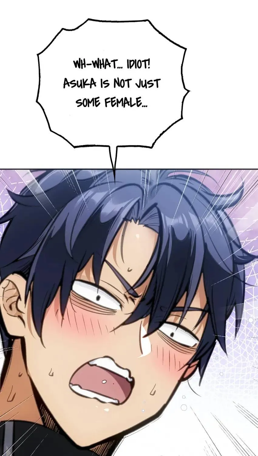 Read Might Through Death chapter 5 image 64 on Lezhin