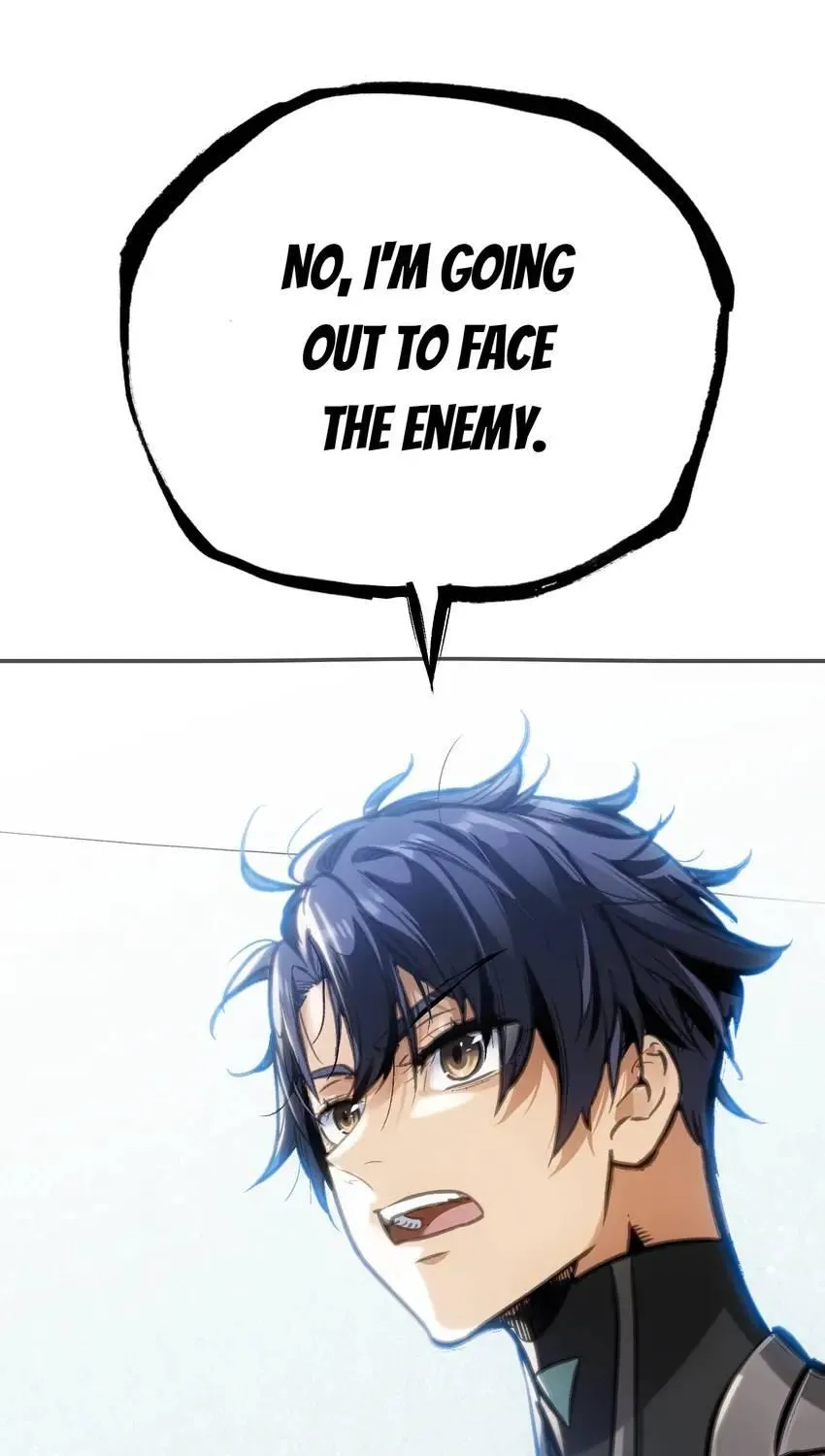 Read Might Through Death chapter 5 image 68 on Lezhin