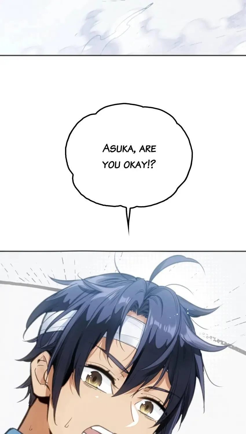 Read Might Through Death chapter 5 image 7 on Lezhin