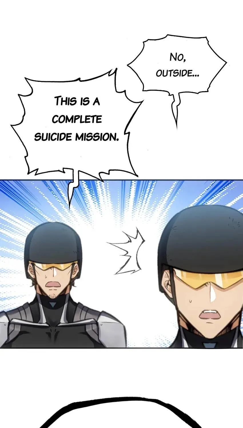 Read Might Through Death chapter 5 image 70 on Lezhin