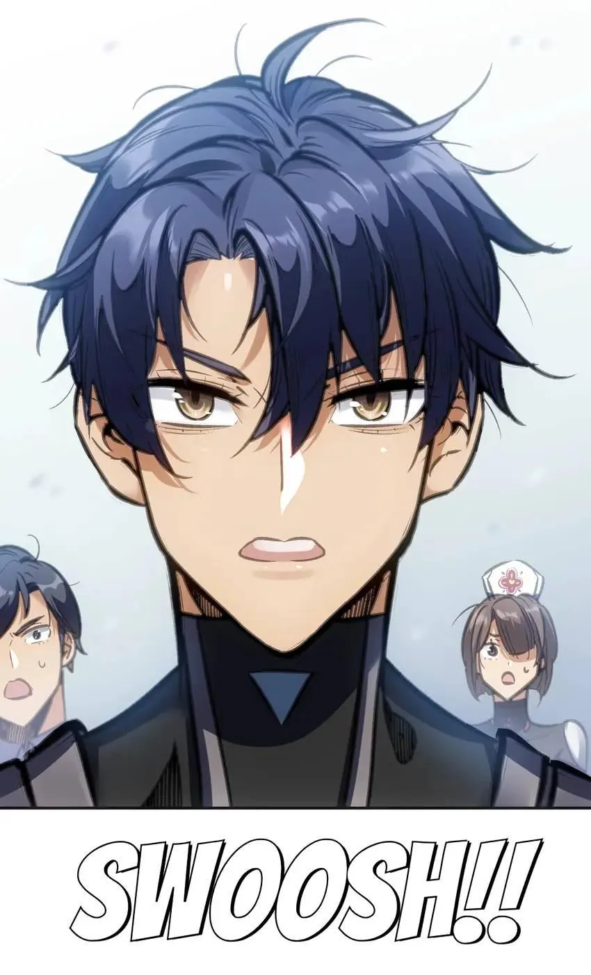 Read Might Through Death chapter 5 image 72 on Lezhin