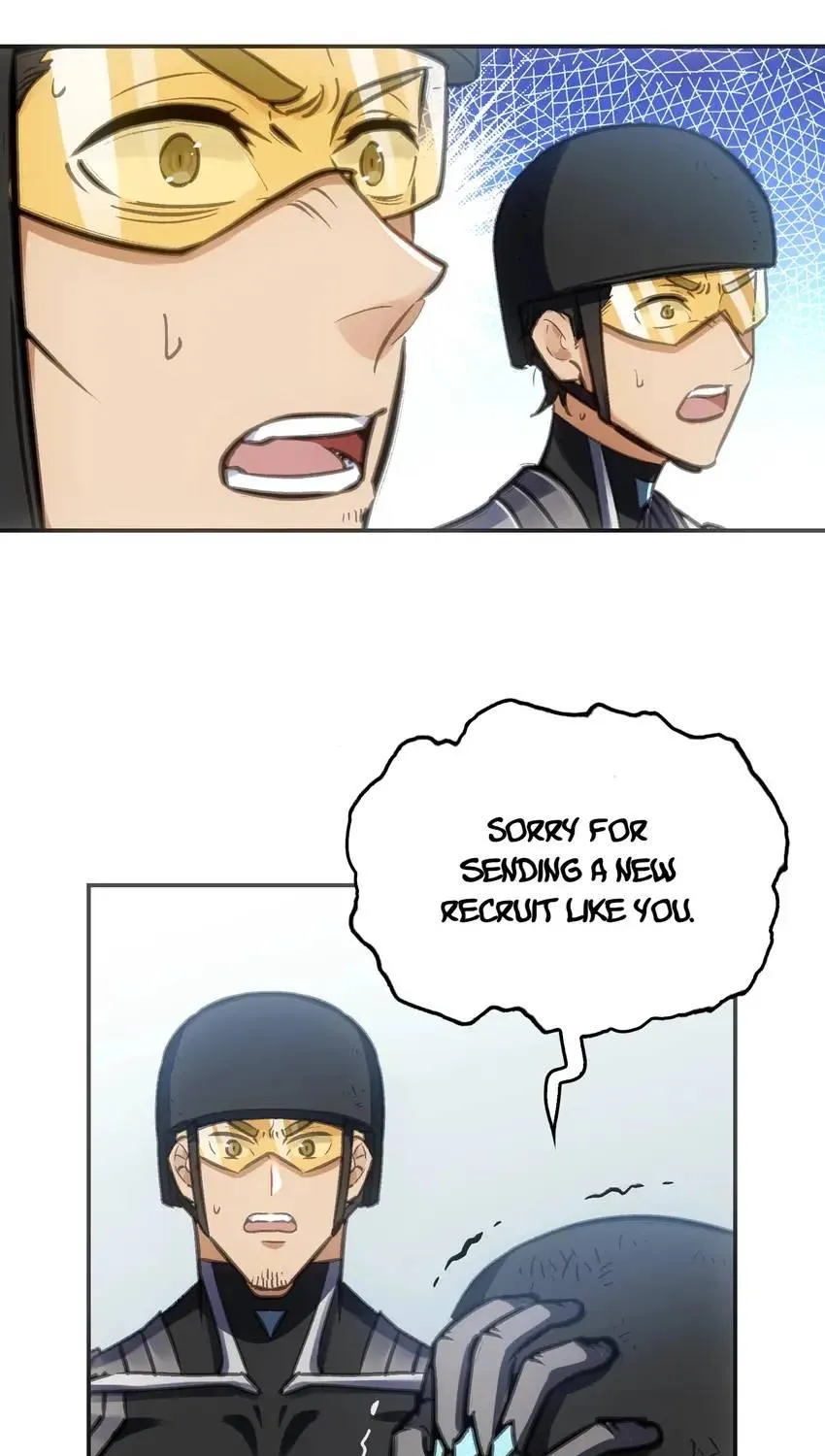 Read Might Through Death chapter 5 image 73 on Lezhin