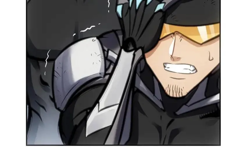 Read Might Through Death chapter 5 image 74 on Lezhin
