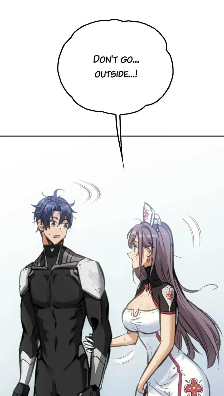 Read Might Through Death chapter 5 image 78 on Lezhin