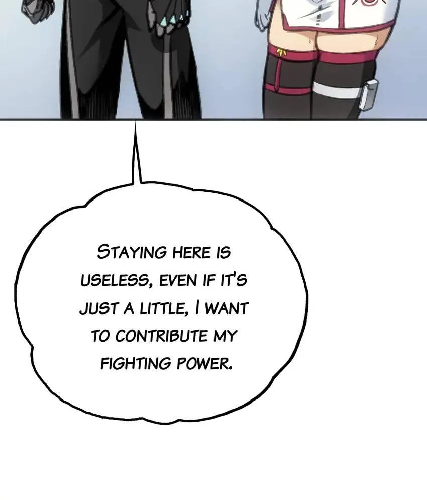 Read Might Through Death chapter 5 image 79 on Lezhin
