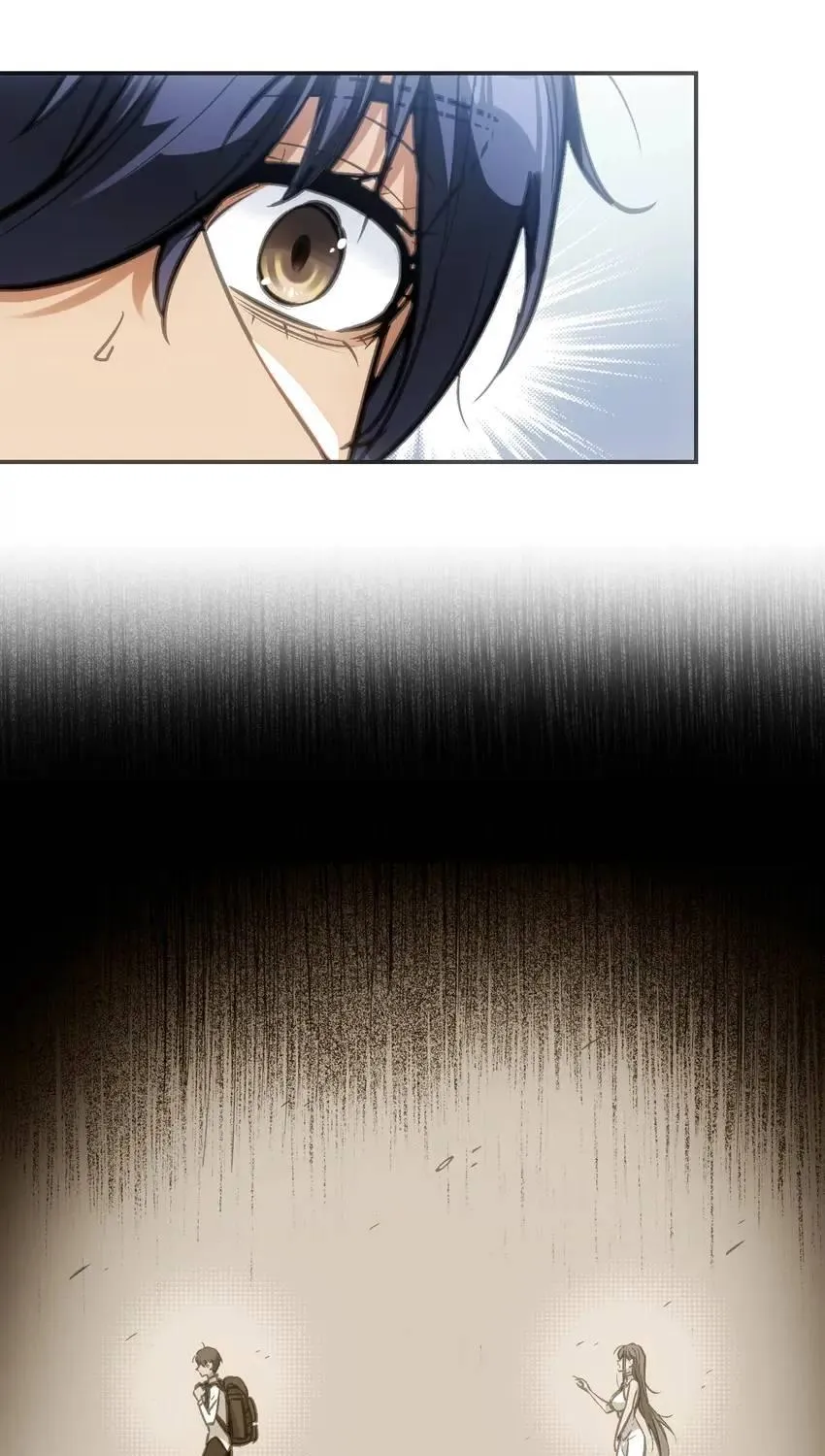 Read Might Through Death chapter 5 image 82 on Lezhin