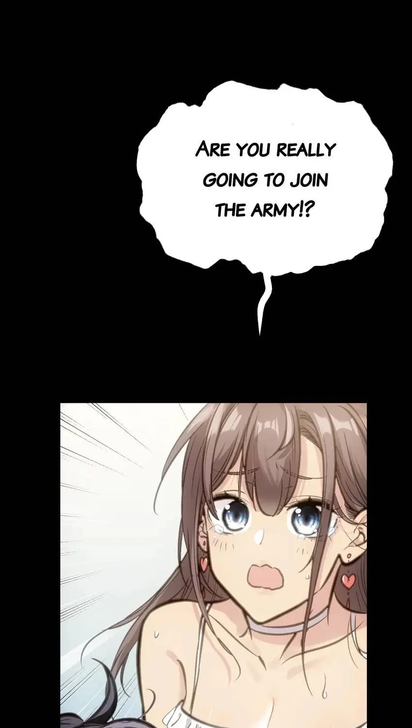 Read Might Through Death chapter 5 image 84 on Lezhin