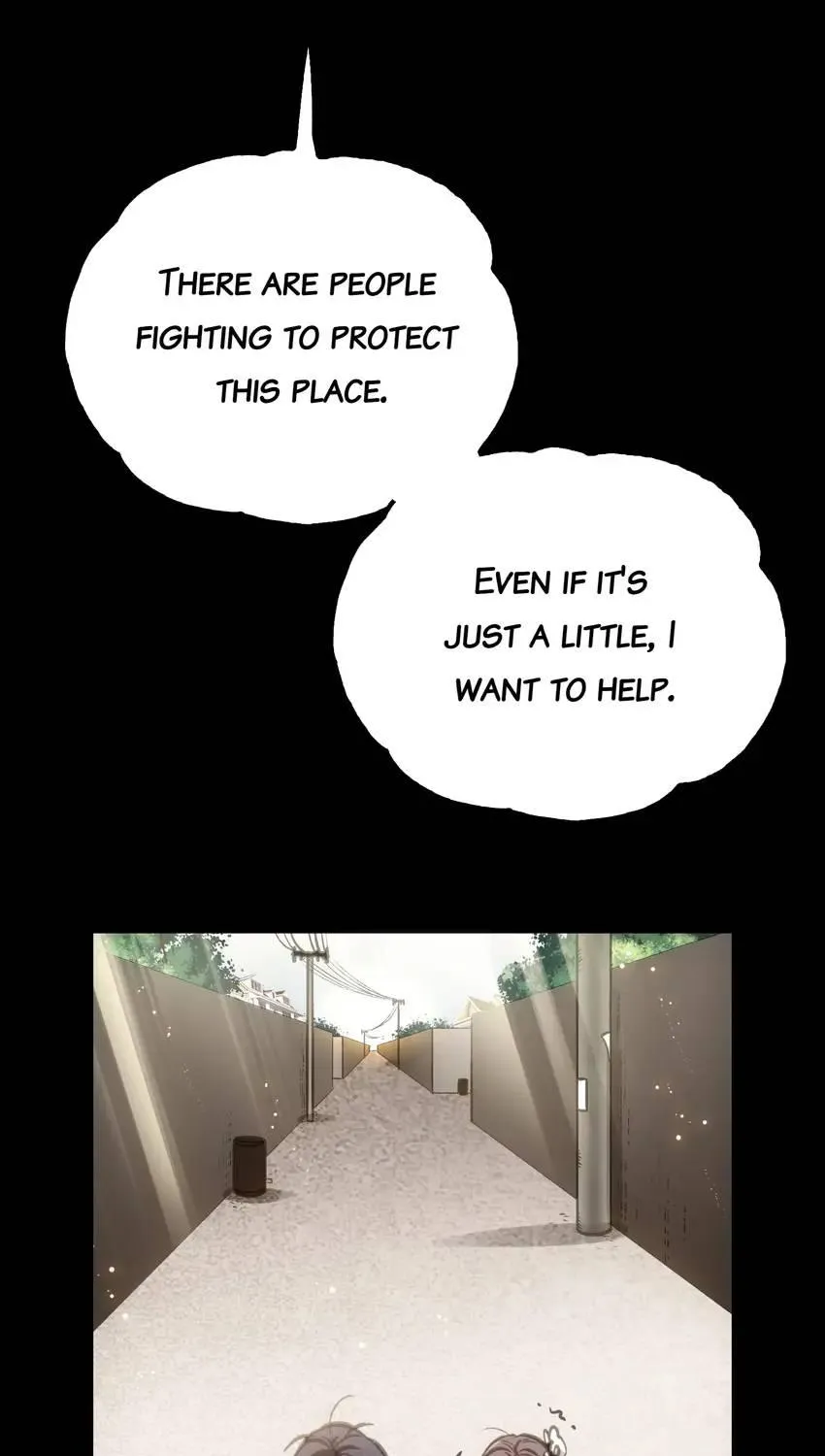 Read Might Through Death chapter 5 image 88 on Lezhin