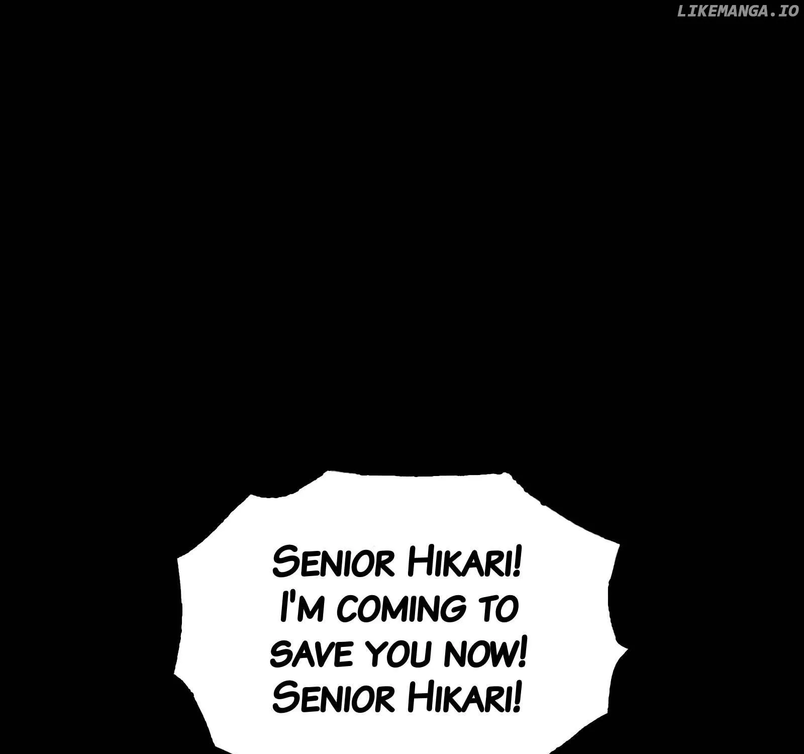 Read Might Through Death chapter 50 image 1 on Lezhin