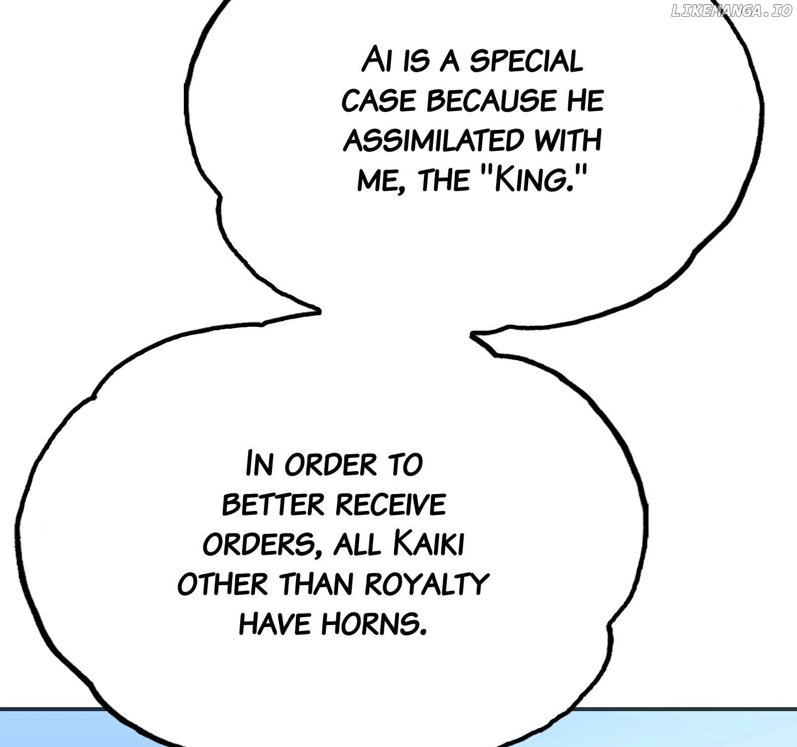 Read Might Through Death chapter 50 image 105 on Lezhin