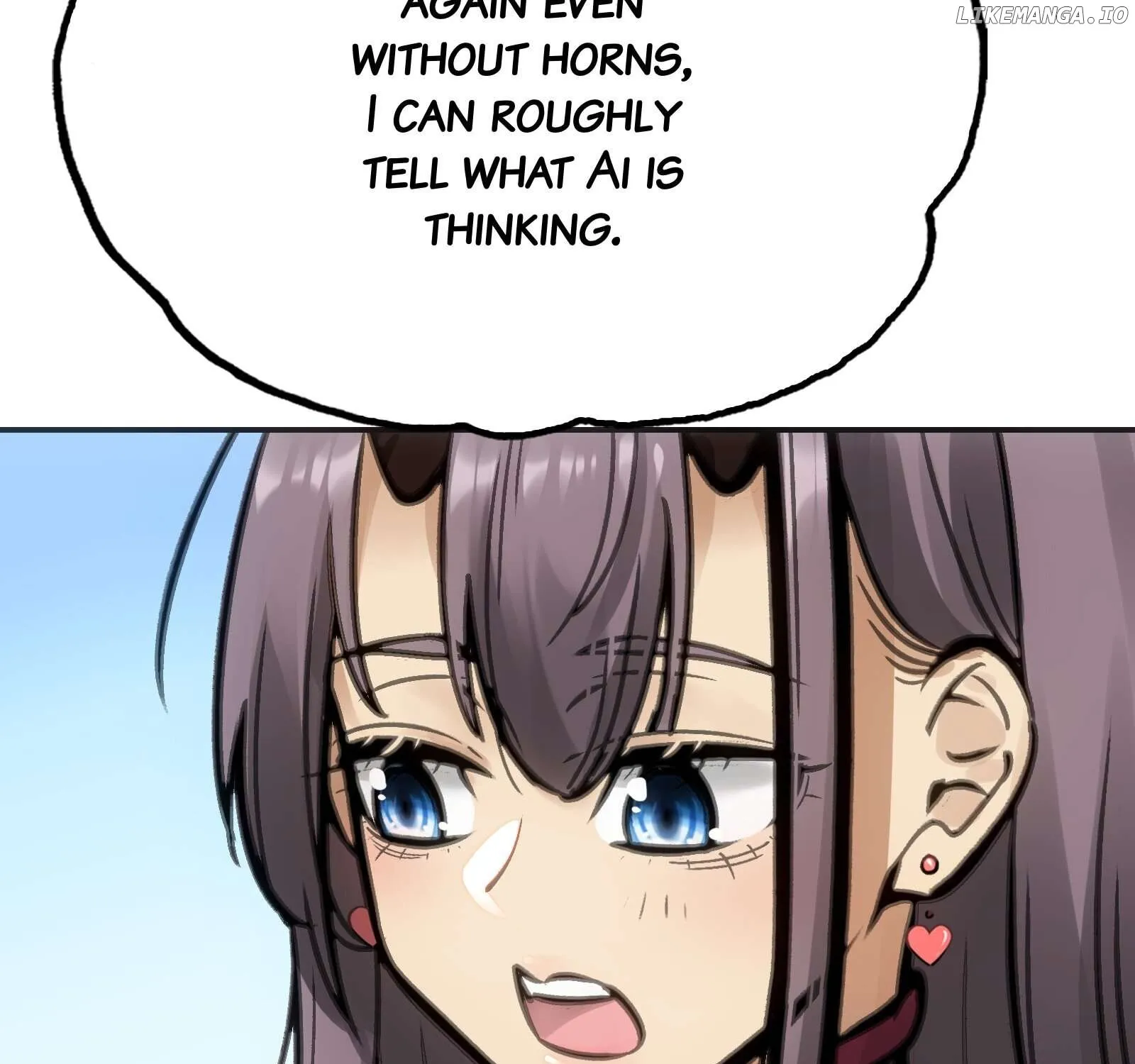 Read Might Through Death chapter 50 image 109 on Lezhin