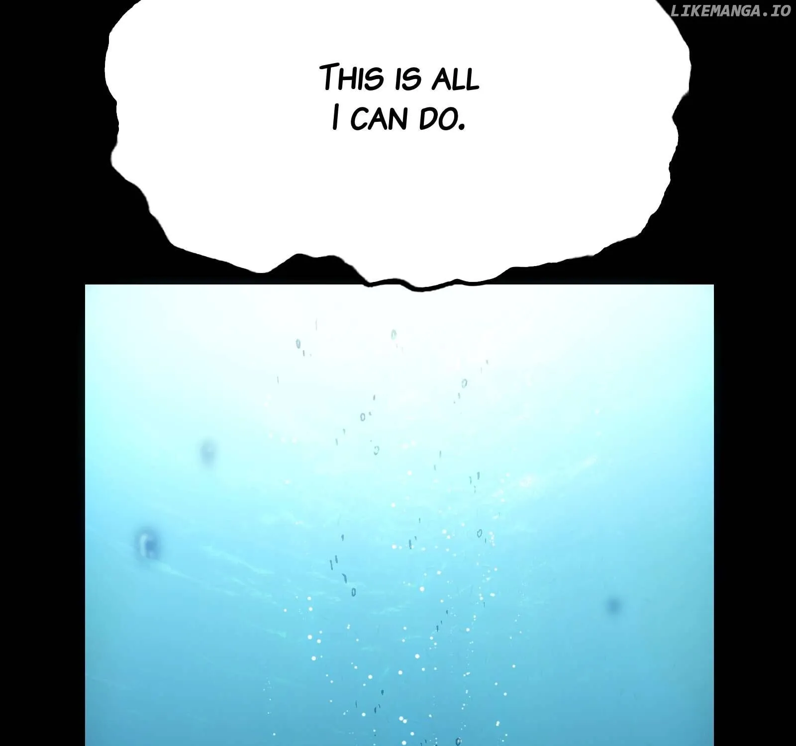 Read Might Through Death chapter 50 image 11 on Lezhin
