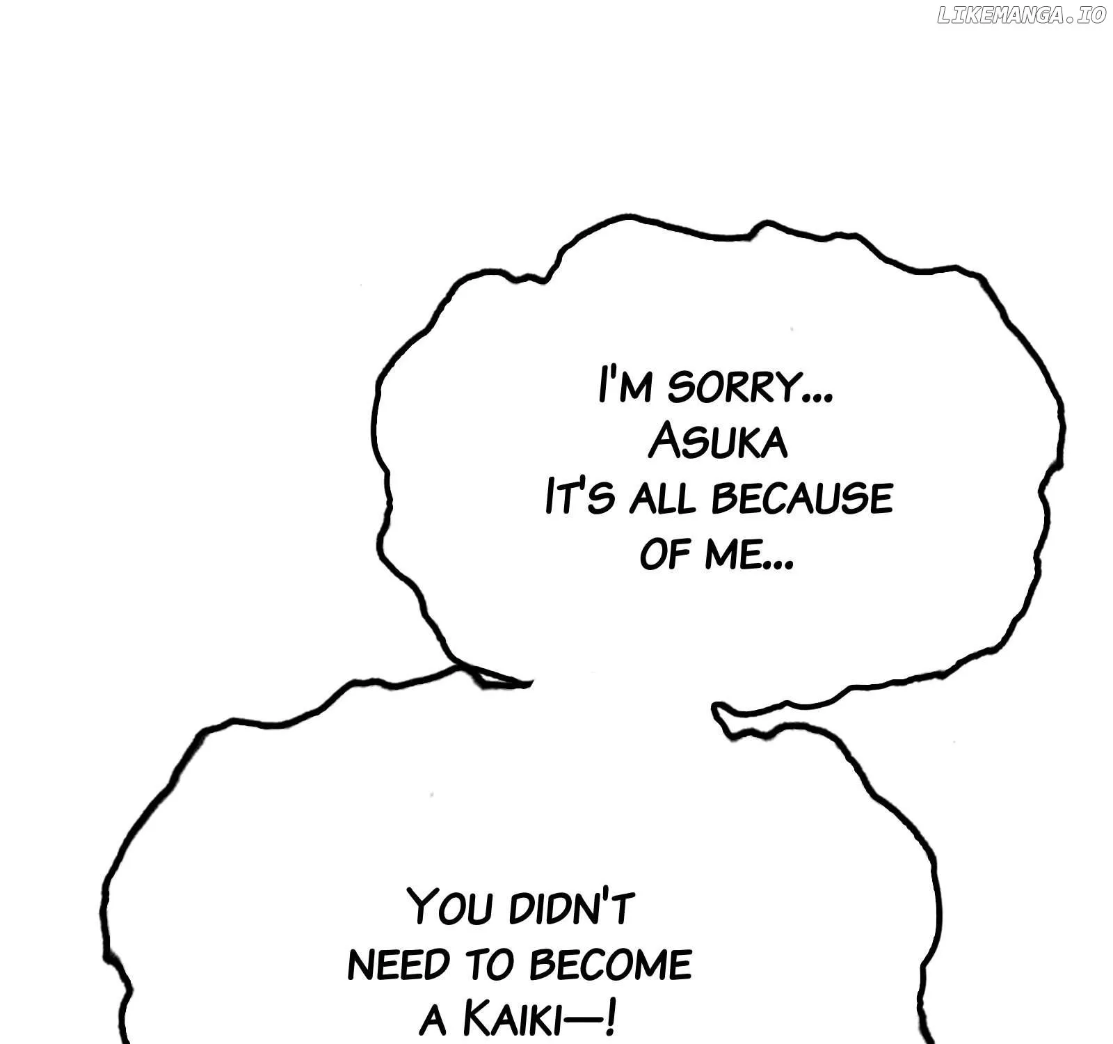 Read Might Through Death chapter 50 image 111 on Lezhin